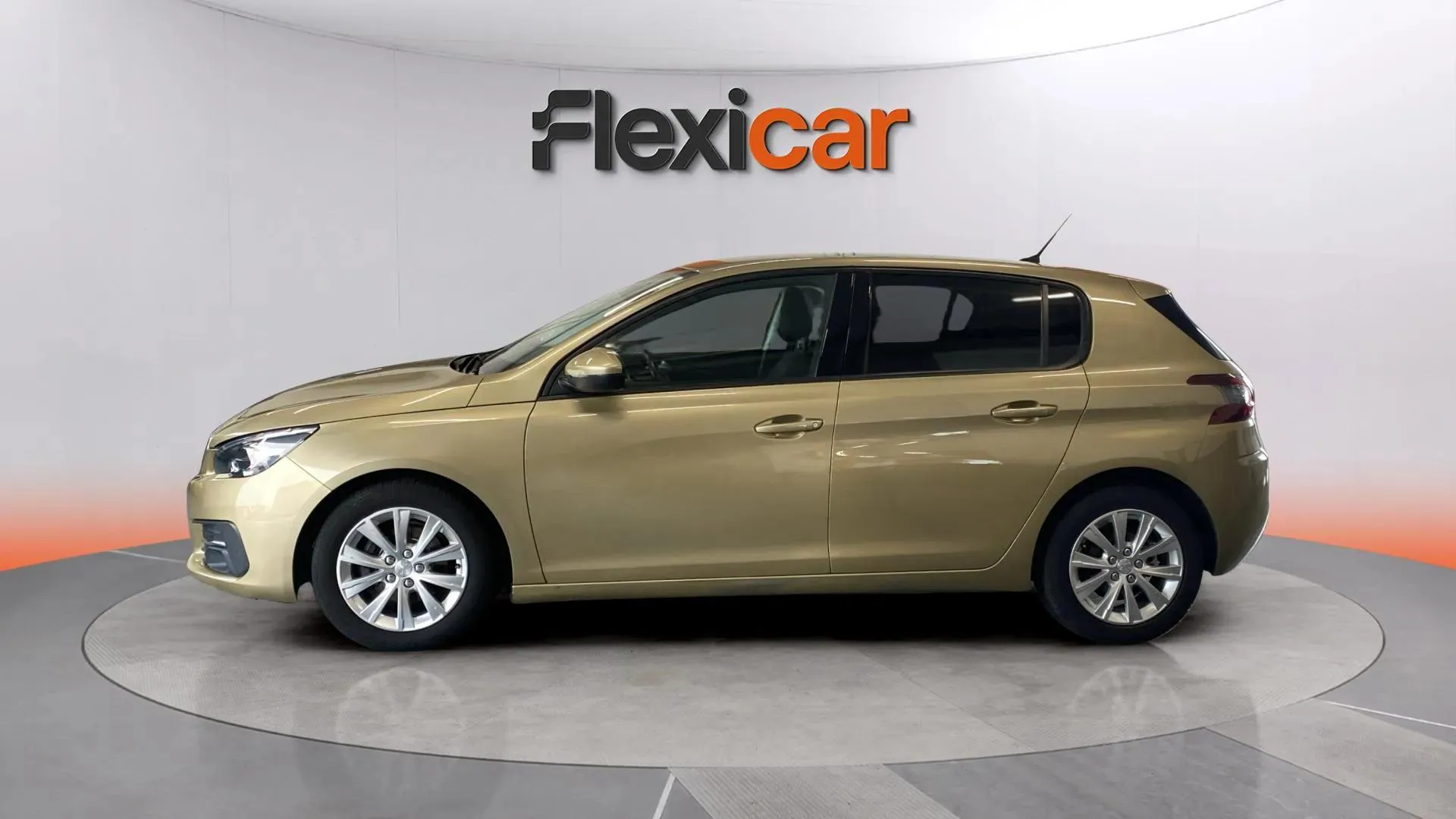 Peugeot 308 Access 1.2 PureTech 110 - foto 3