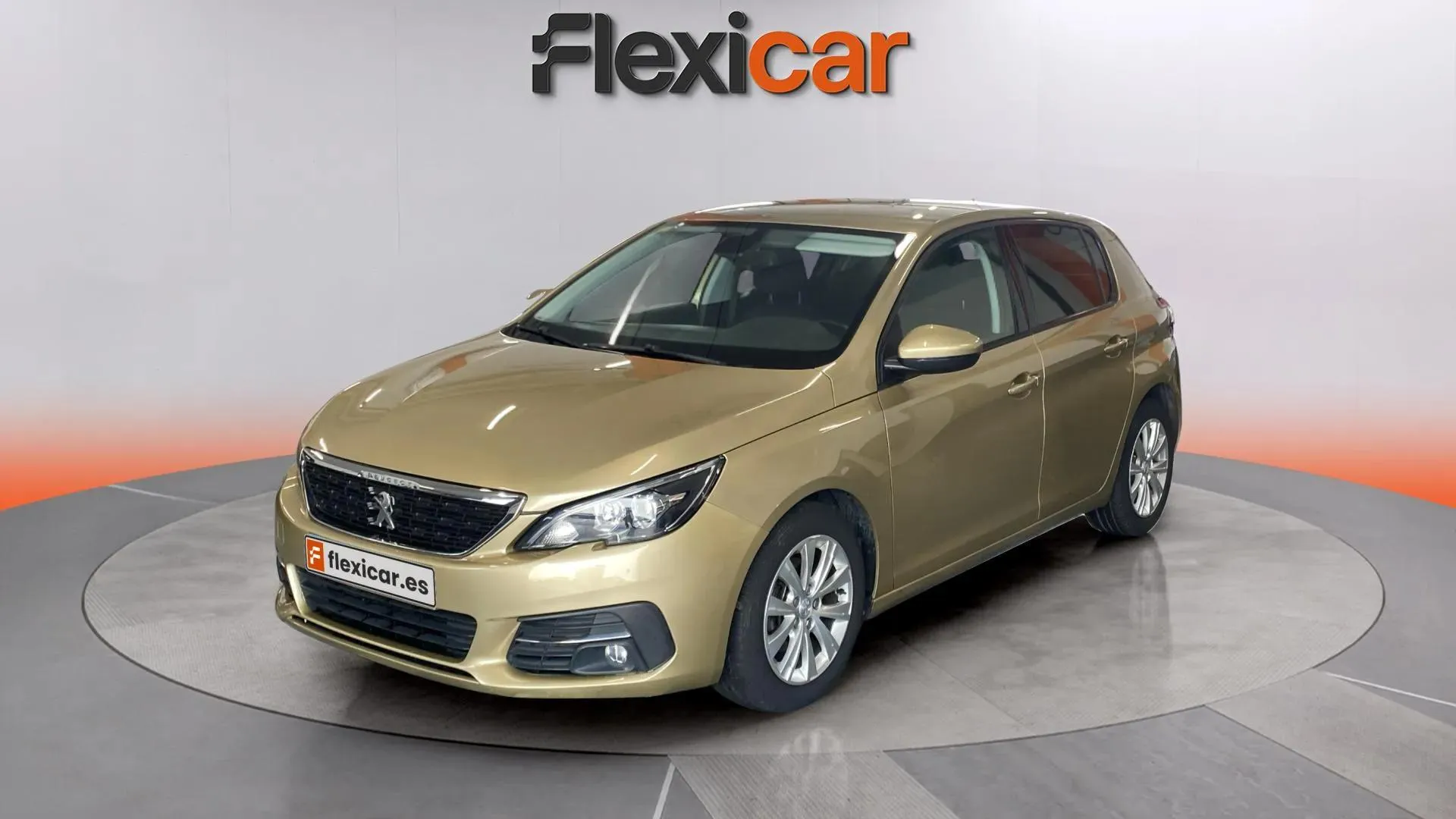 Peugeot 308 Access 1.2 PureTech 110 - foto 2