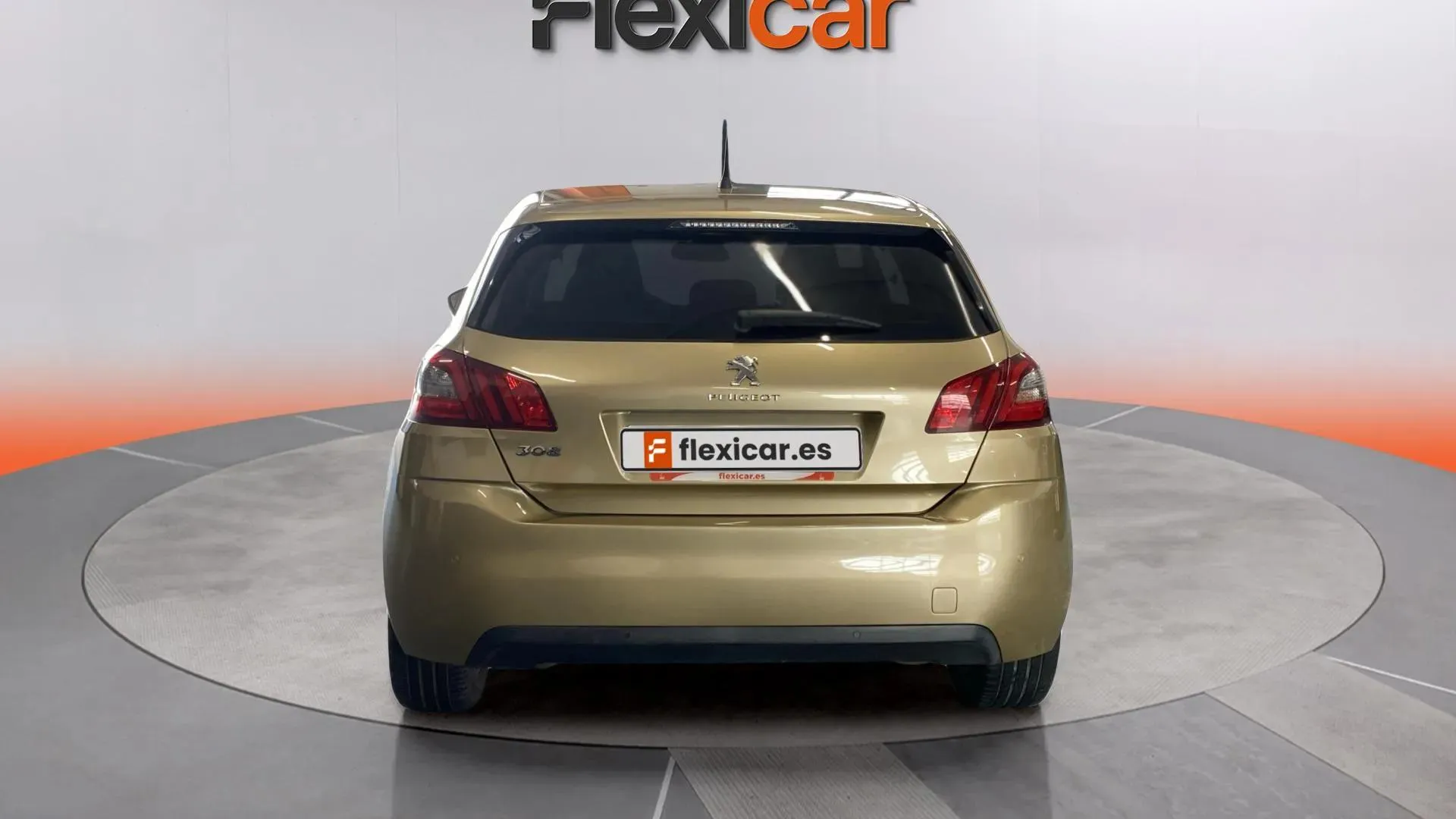 Peugeot 308 Access 1.2 PureTech 110 - foto 5