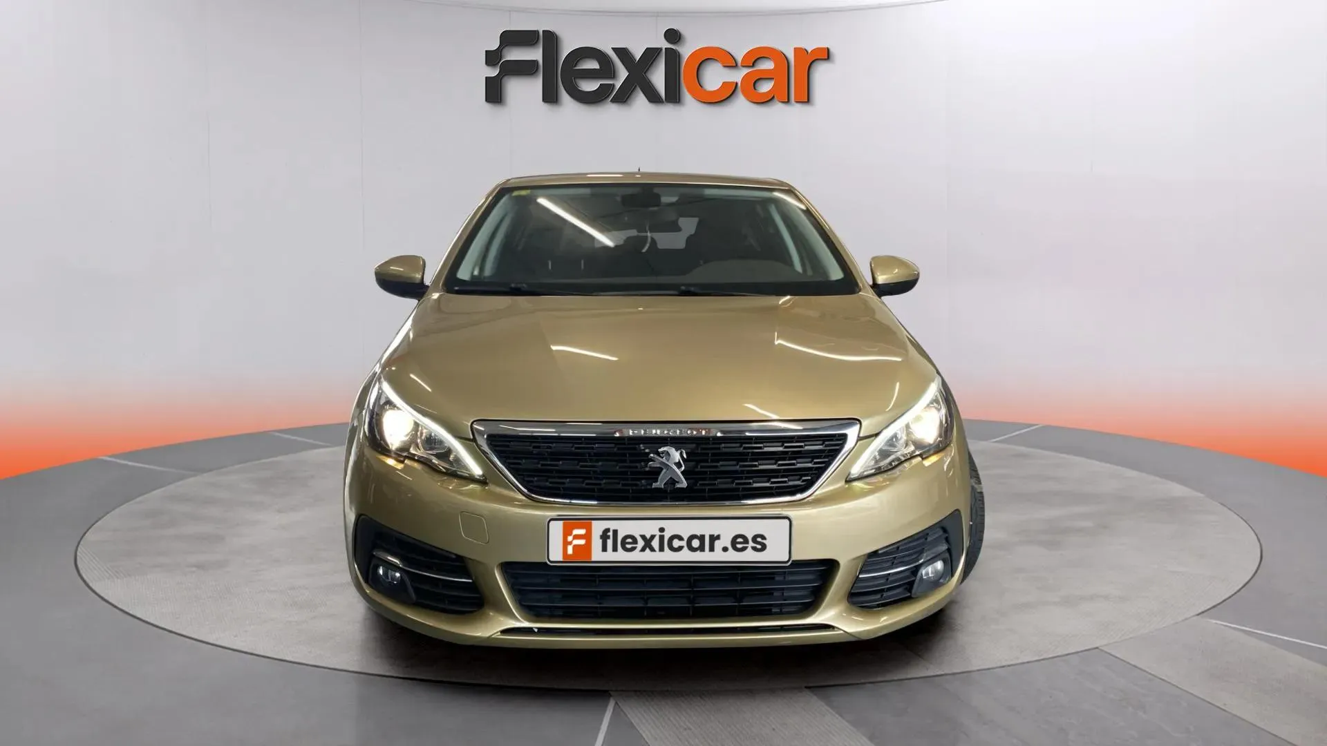 Peugeot 308 Access 1.2 PureTech 110 - foto 8