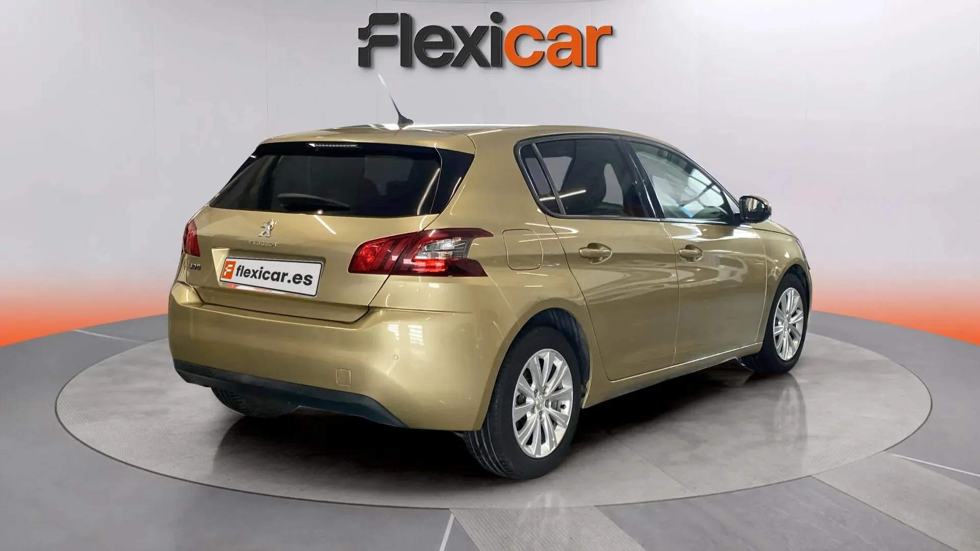 Peugeot 308 Access 1.2 PureTech 110 - foto 6
