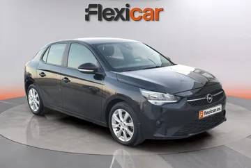 opel corsa 12t xhl 74kw 100cv edition gasolina manual orihuela 903000000209279