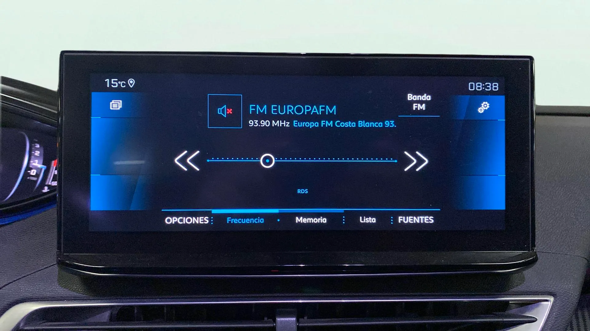 Peugeot 5008 1.5 BlueHDi Allure - foto 19