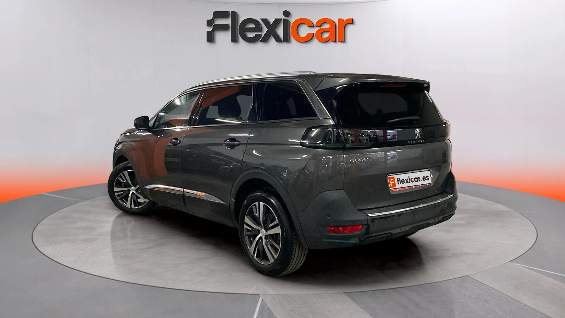 Peugeot 5008 1.5 BlueHDi Allure - foto 6