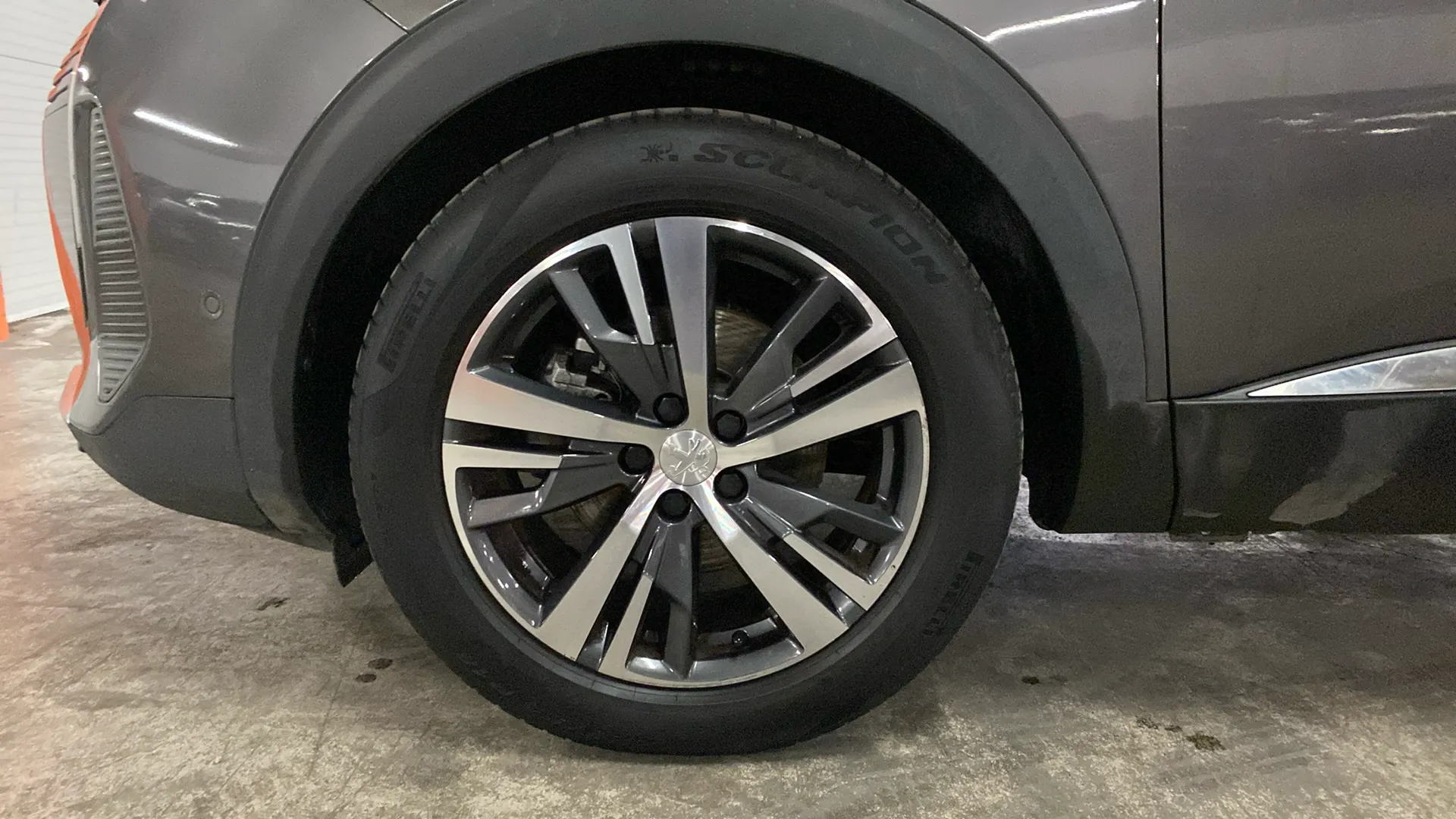 Peugeot 5008 1.5 BlueHDi Allure - foto 30