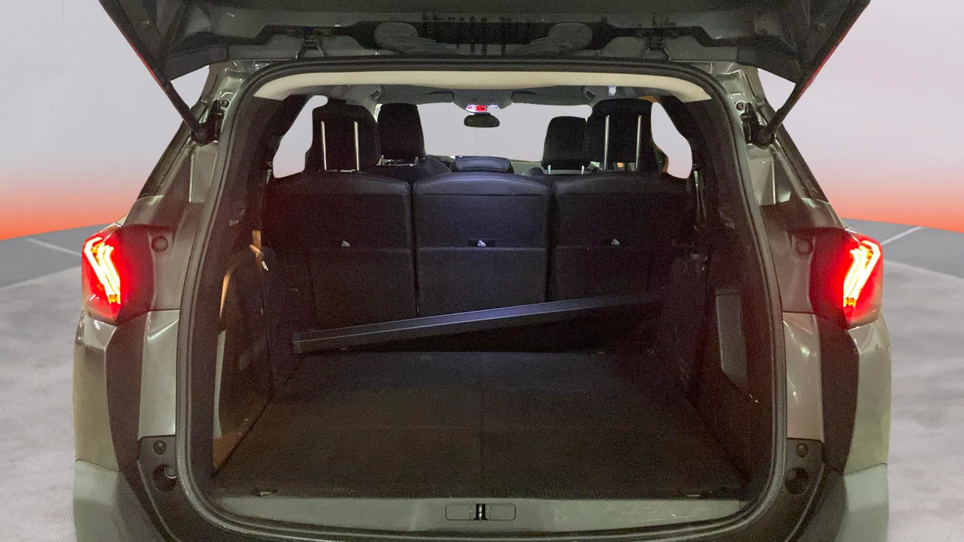 Peugeot 5008 1.5 BlueHDi Allure - foto 9