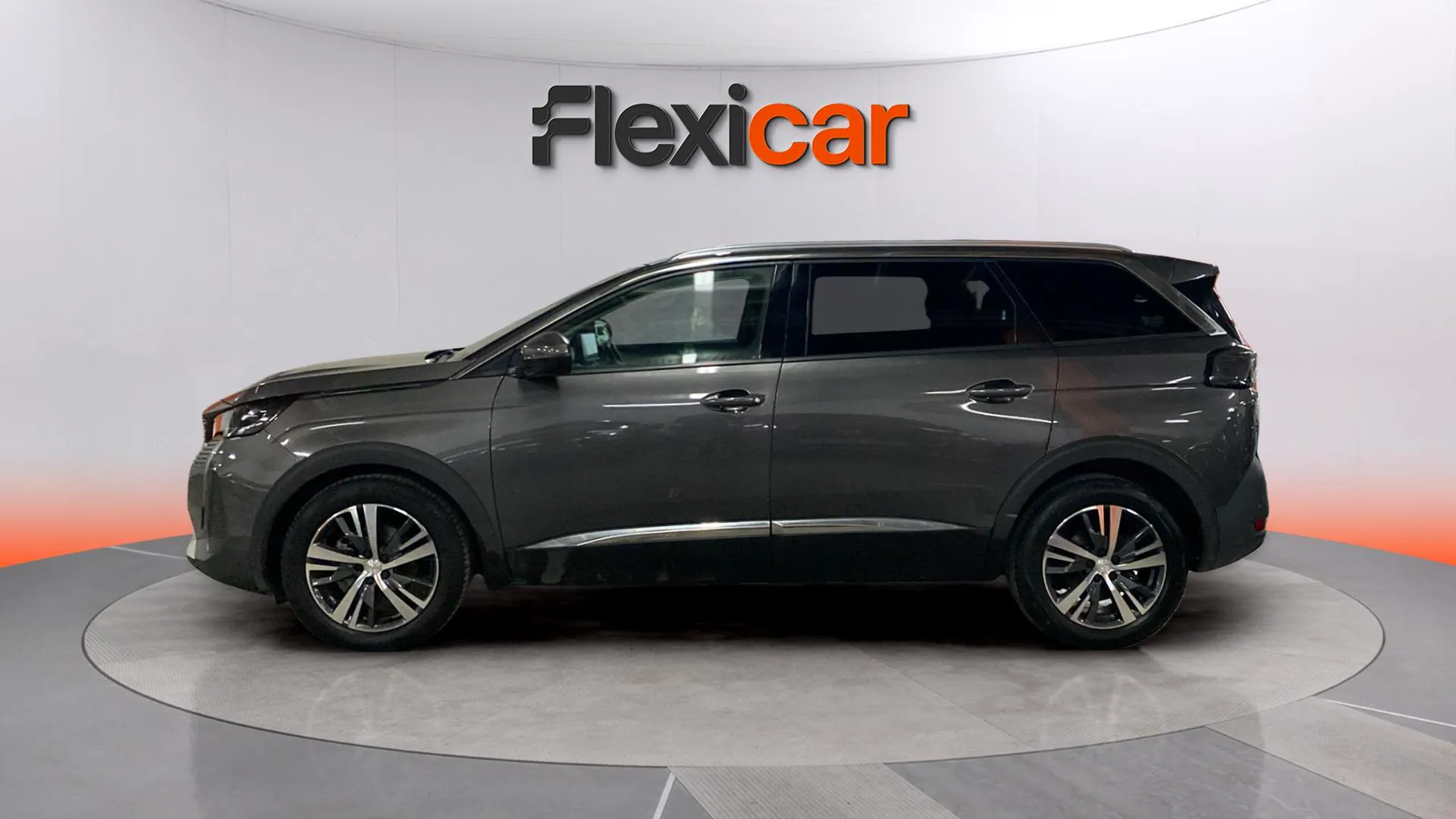Peugeot 5008 1.5 BlueHDi Allure - foto 4