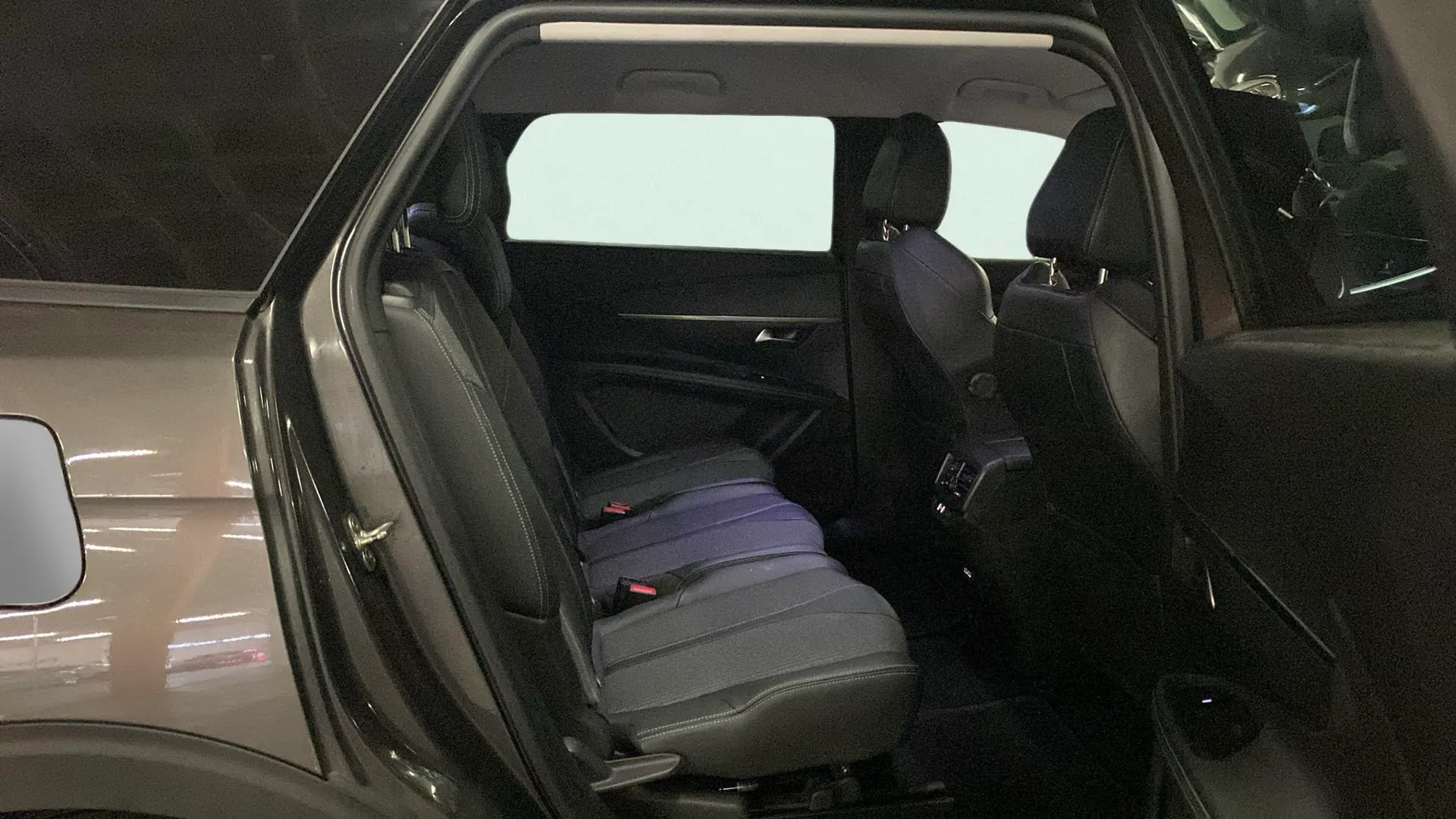 Peugeot 5008 1.5 BlueHDi Allure - foto 29