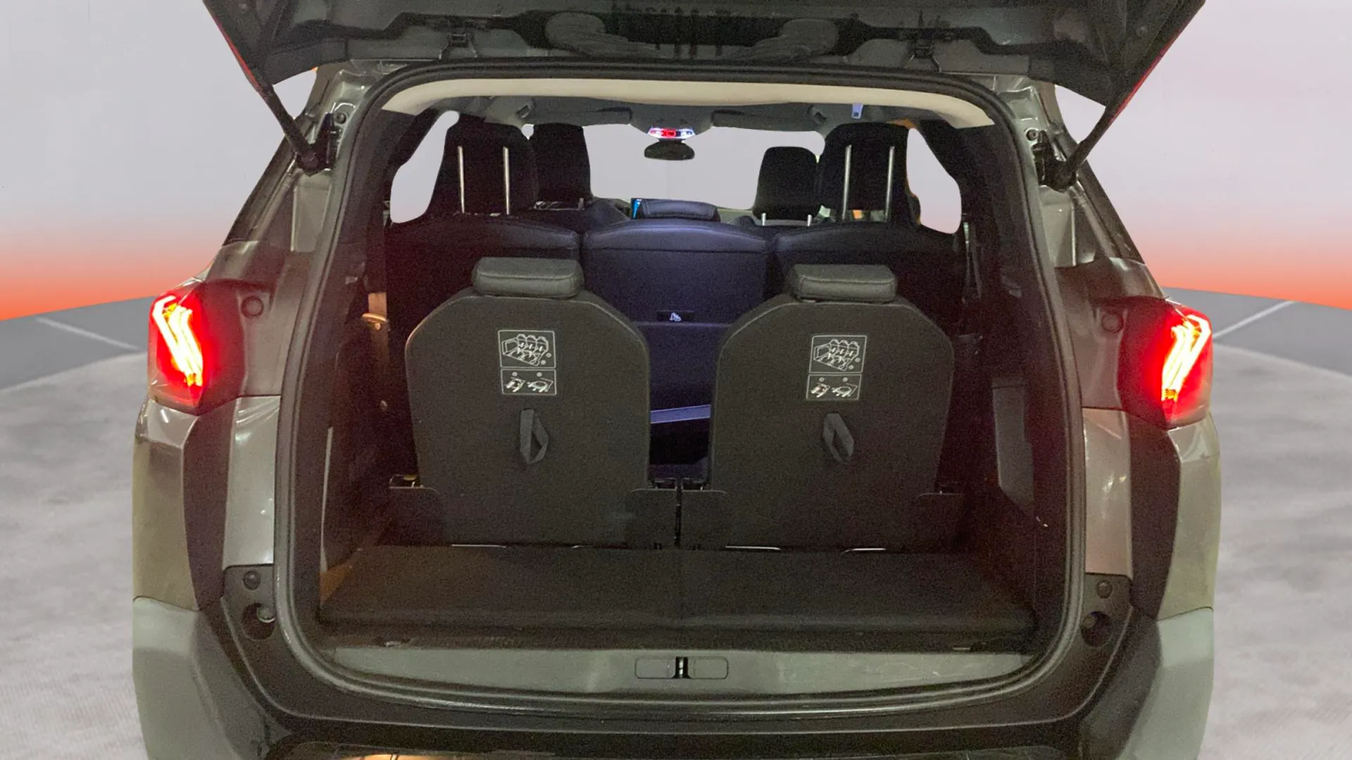 Peugeot 5008 1.5 BlueHDi Allure - foto 10