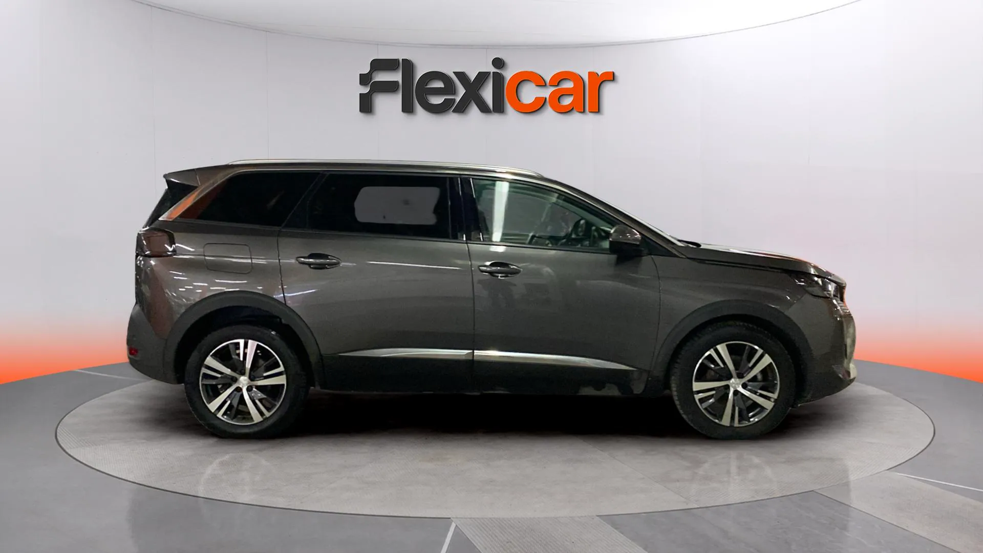 Peugeot 5008 1.5 BlueHDi Allure - foto 5