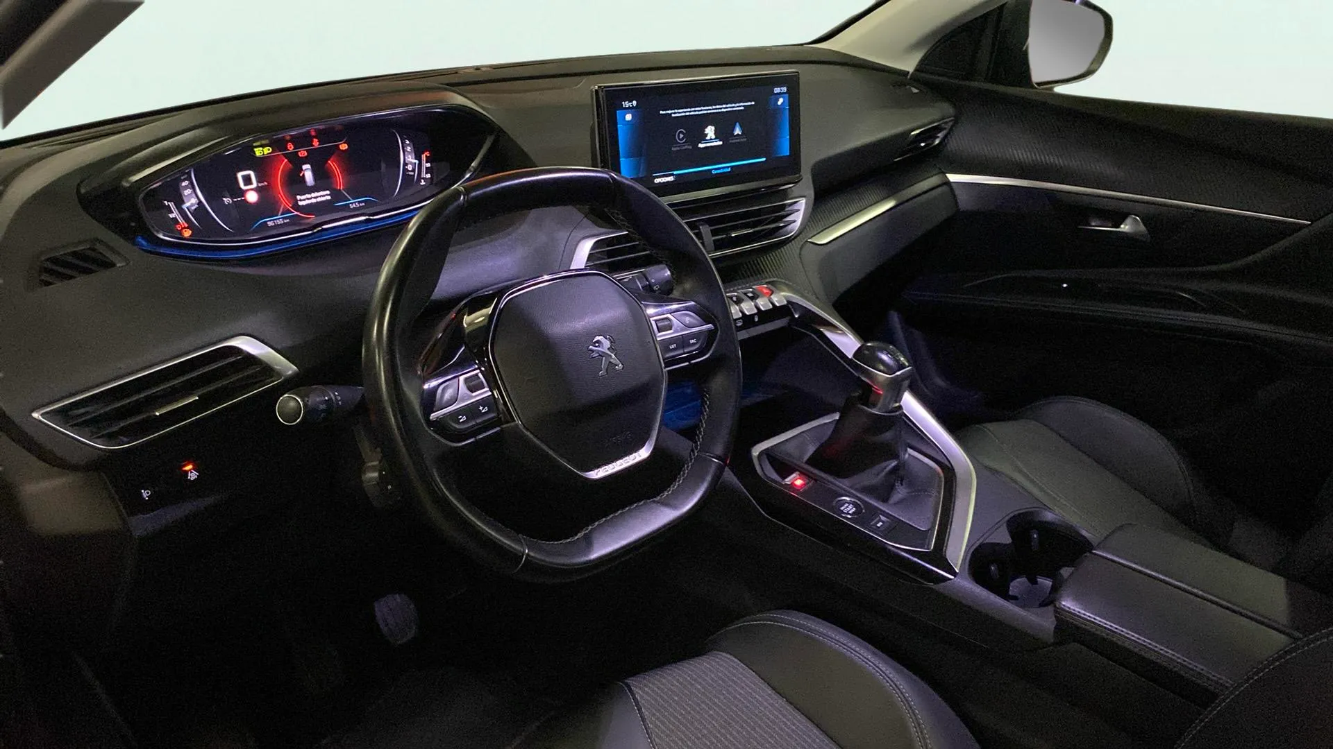 Peugeot 5008 1.5 BlueHDi Allure - foto 11