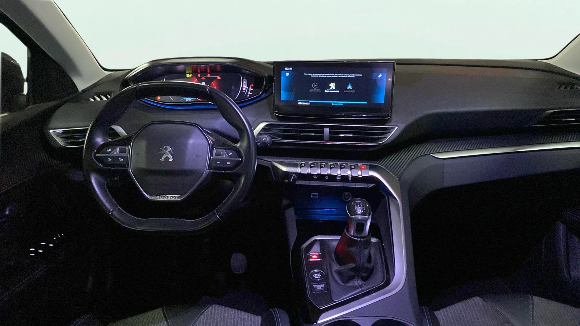 Peugeot 5008 1.5 BlueHDi Allure - foto 13