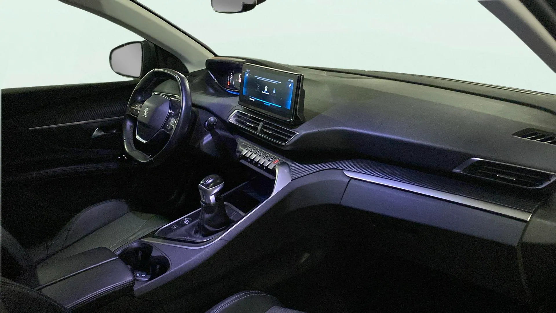 Peugeot 5008 1.5 BlueHDi Allure - foto 12