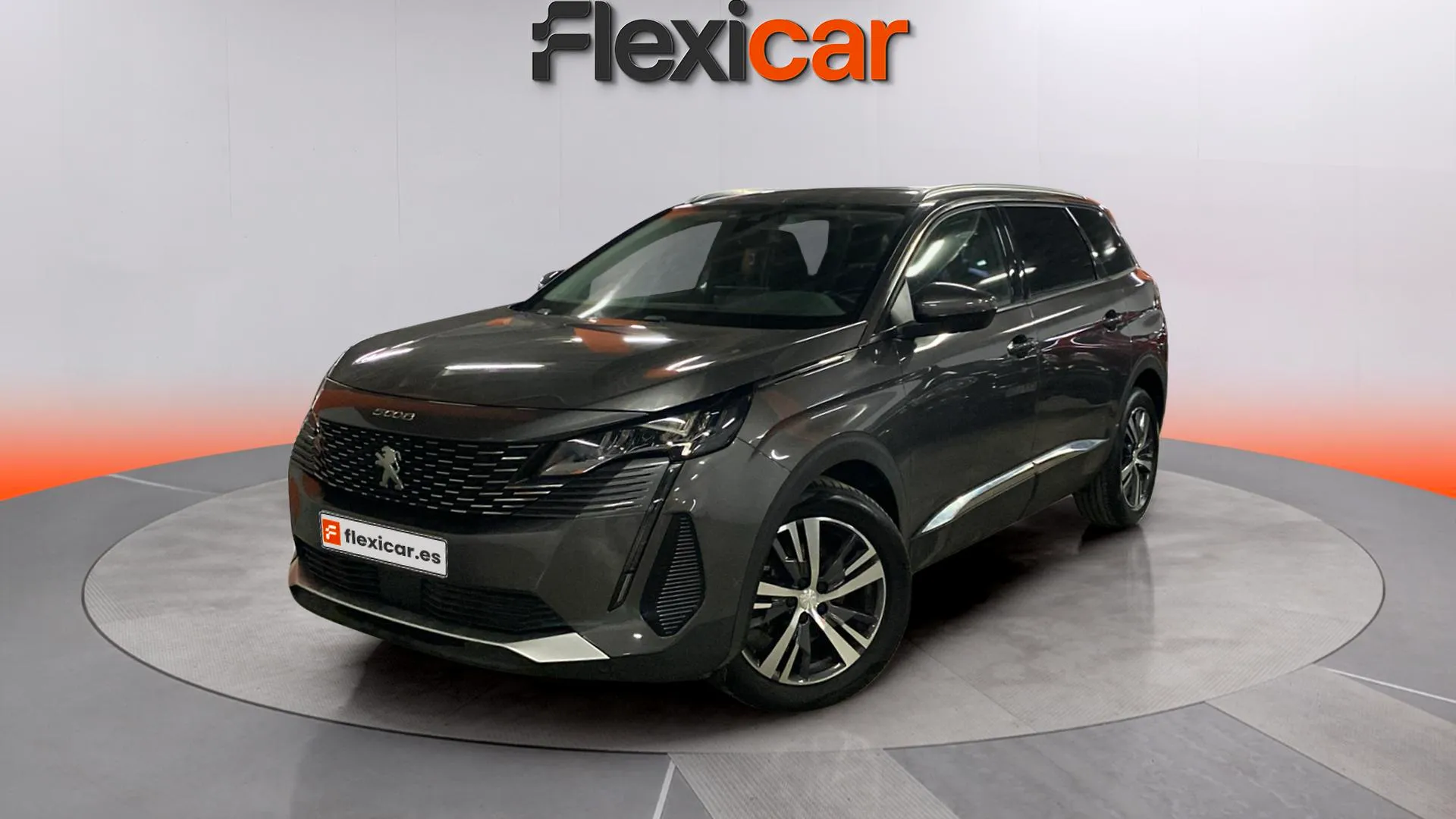 Peugeot 5008 1.5 BlueHDi Allure - foto 2