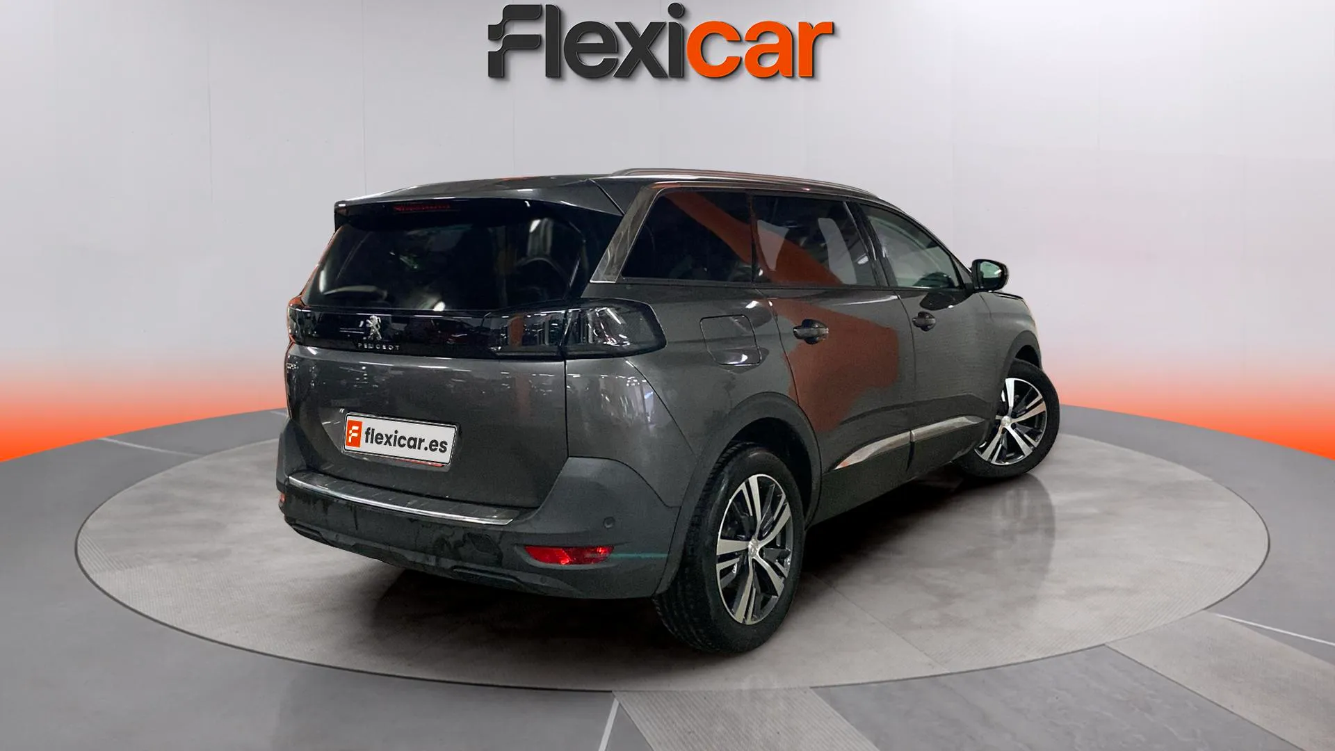 Peugeot 5008 1.5 BlueHDi Allure - foto 7