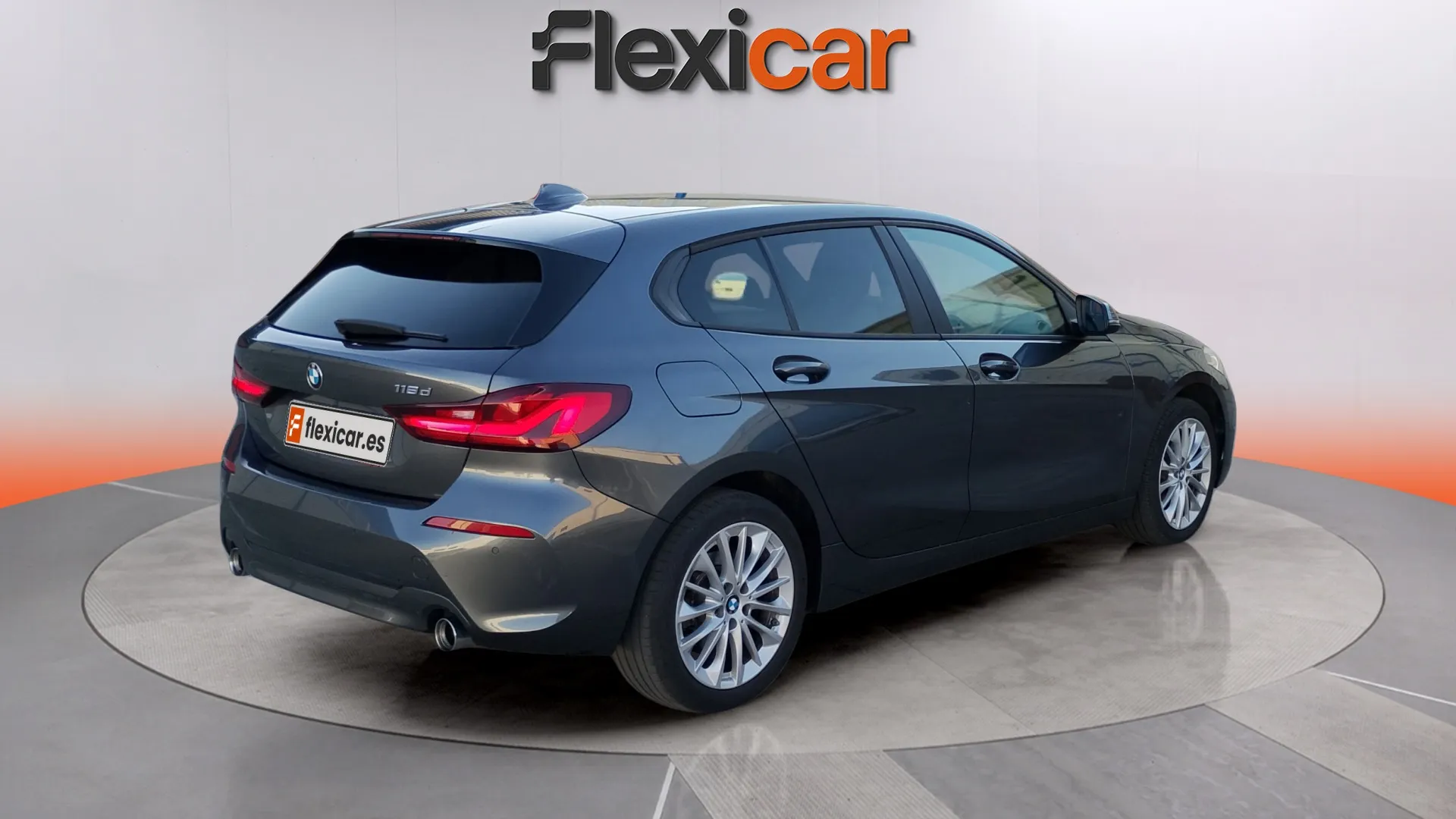 BMW Serie 1 118d - foto 7