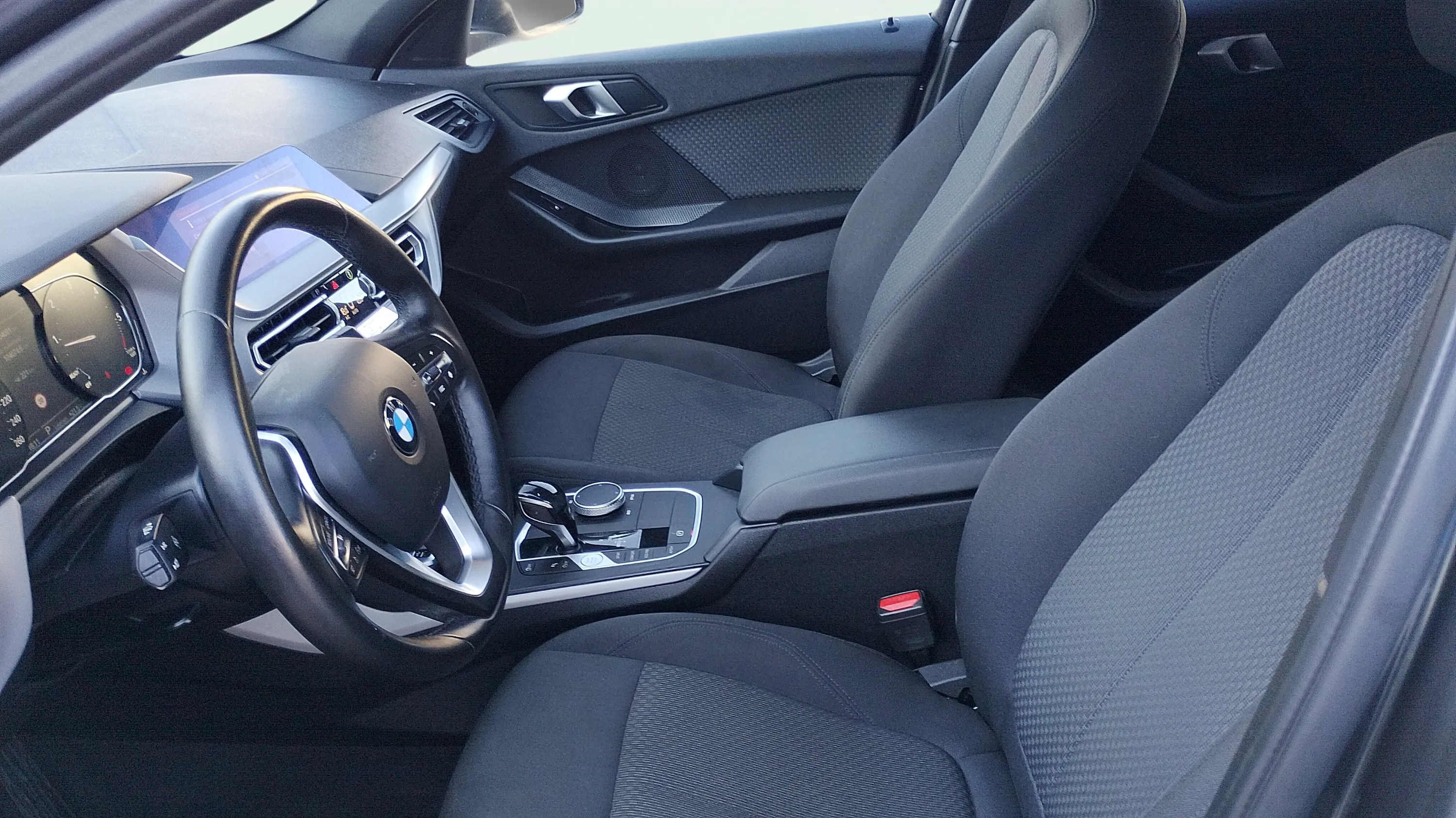 BMW Serie 1 118d - foto 13