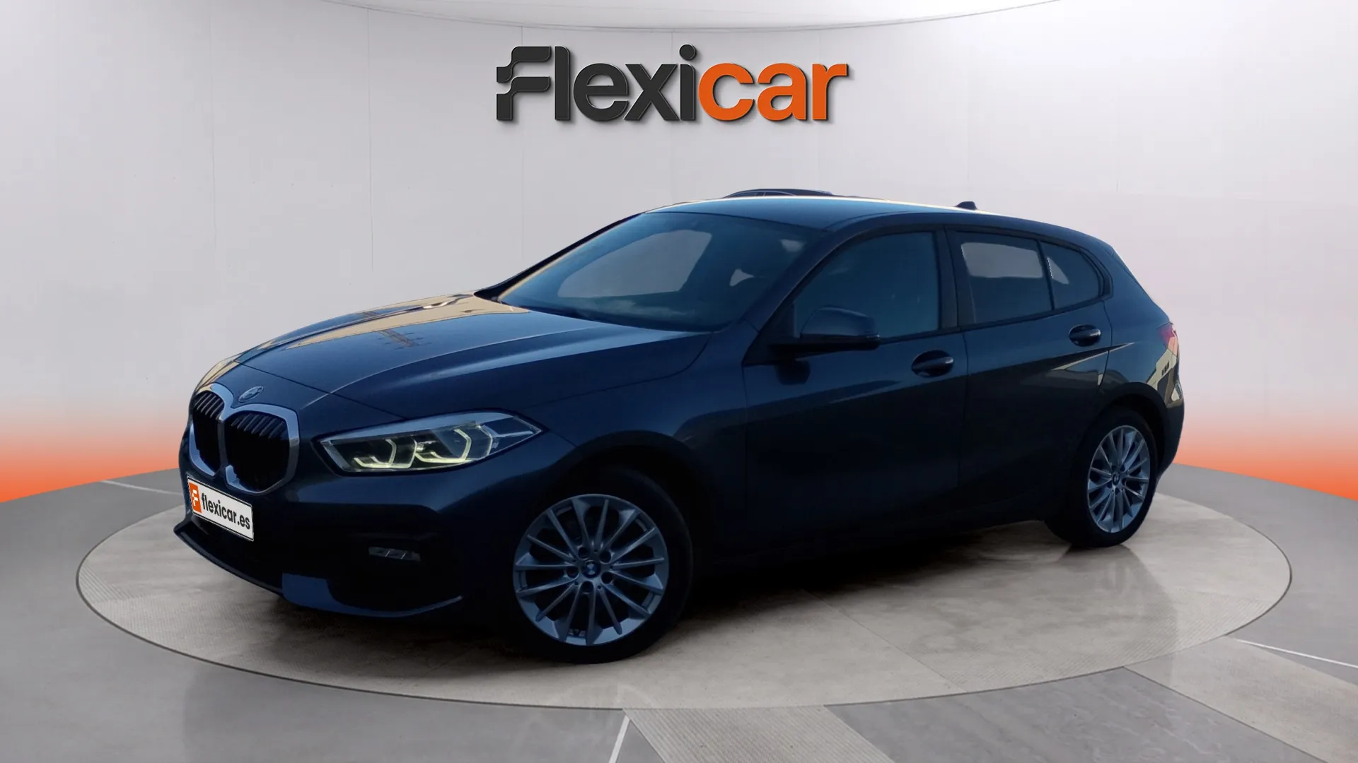 BMW Serie 1 118d - foto 8