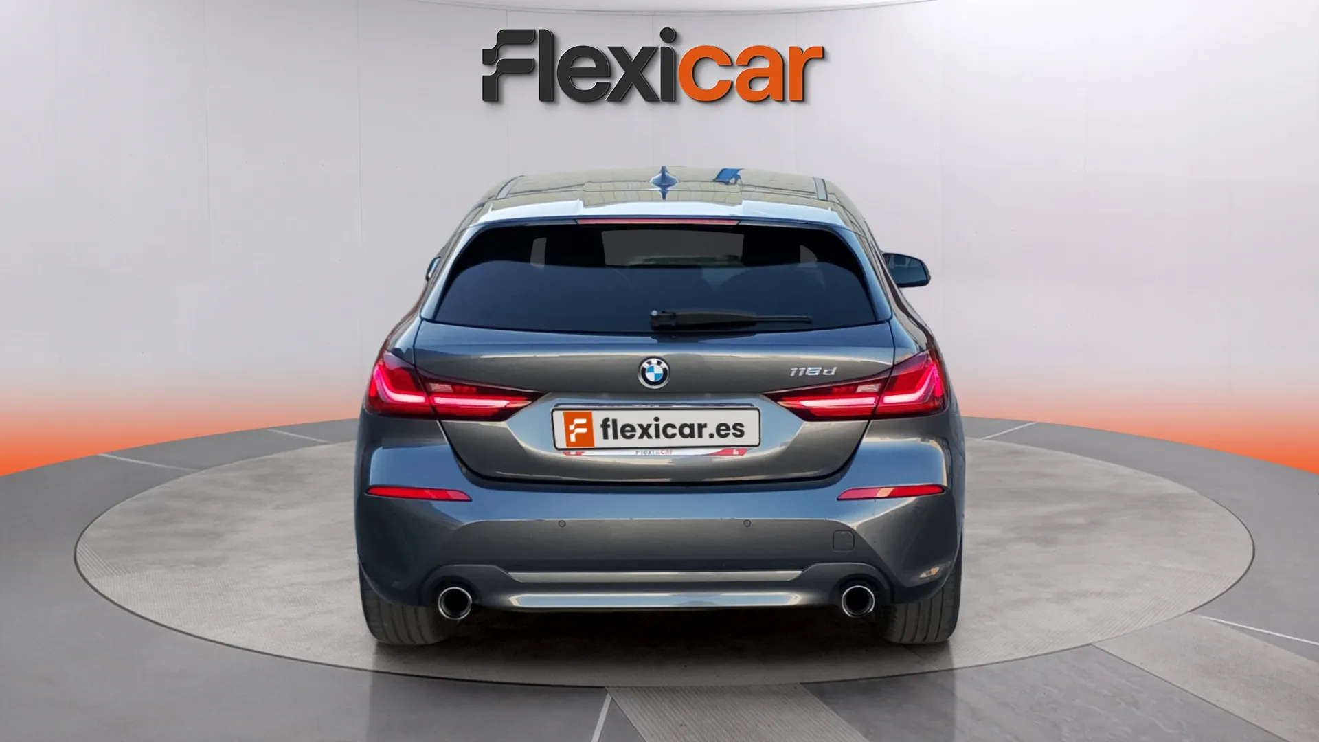 BMW Serie 1 118d - foto 2