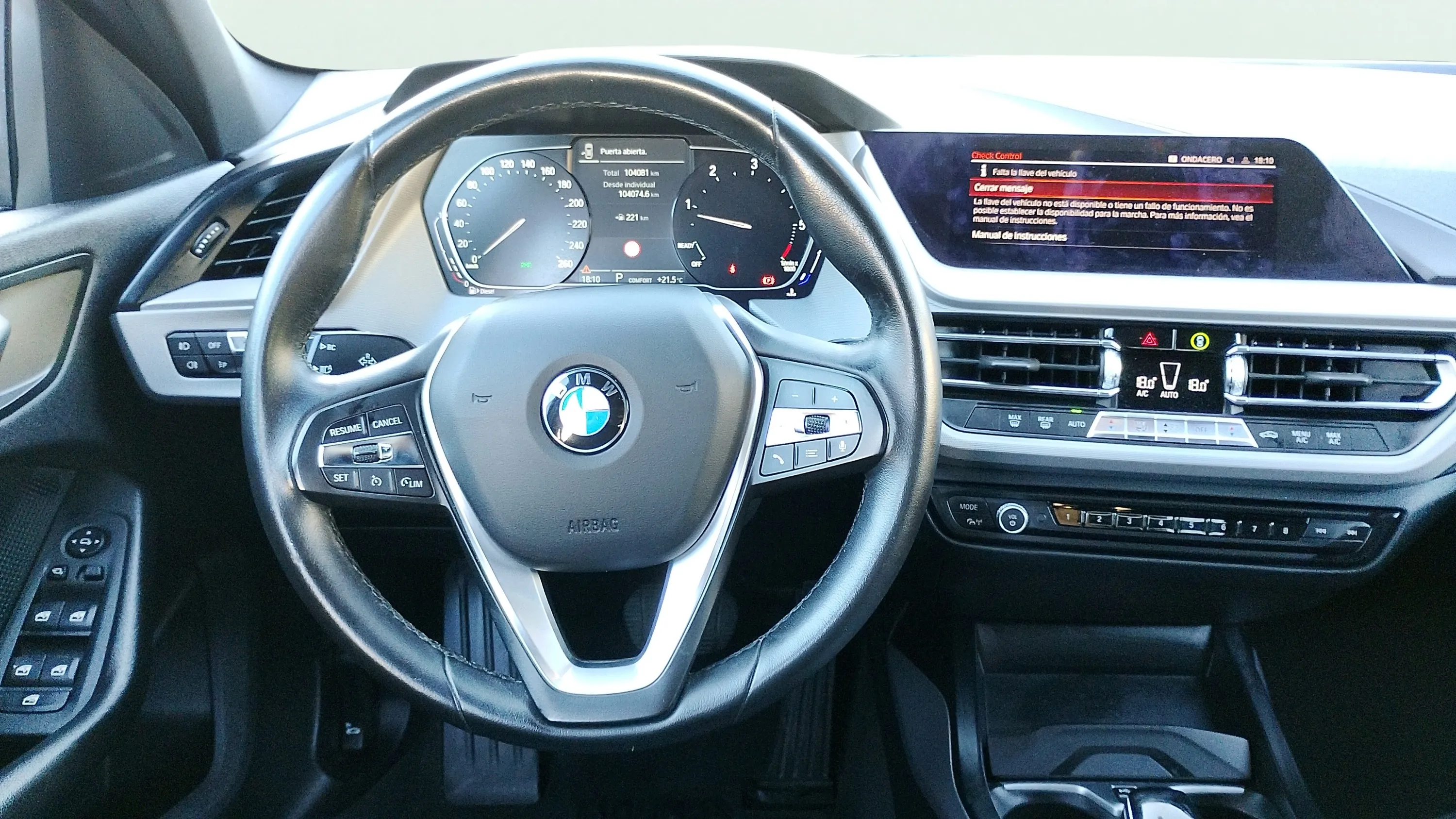 BMW Serie 1 118d - foto 10