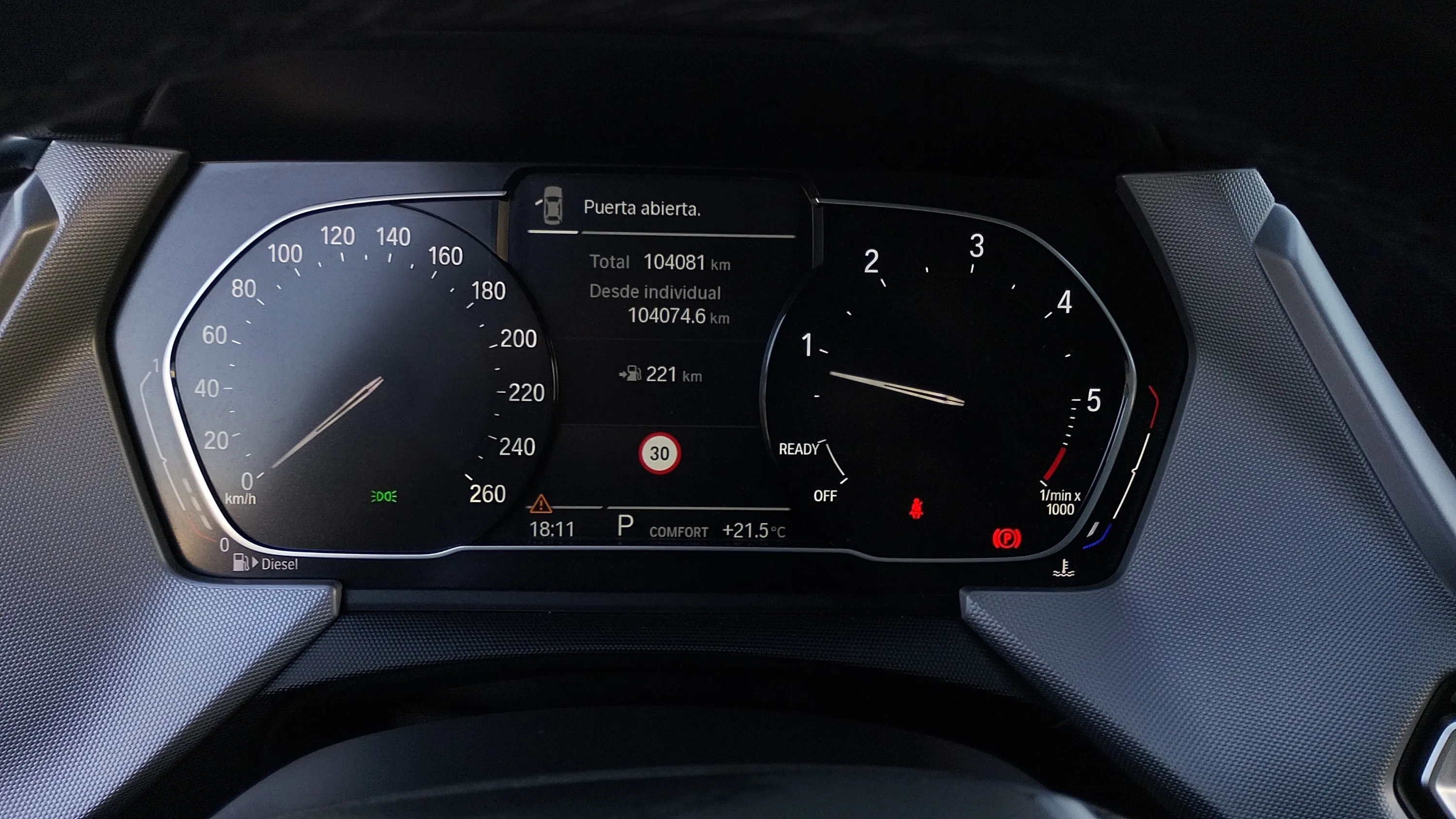 BMW Serie 1 118d - foto 11
