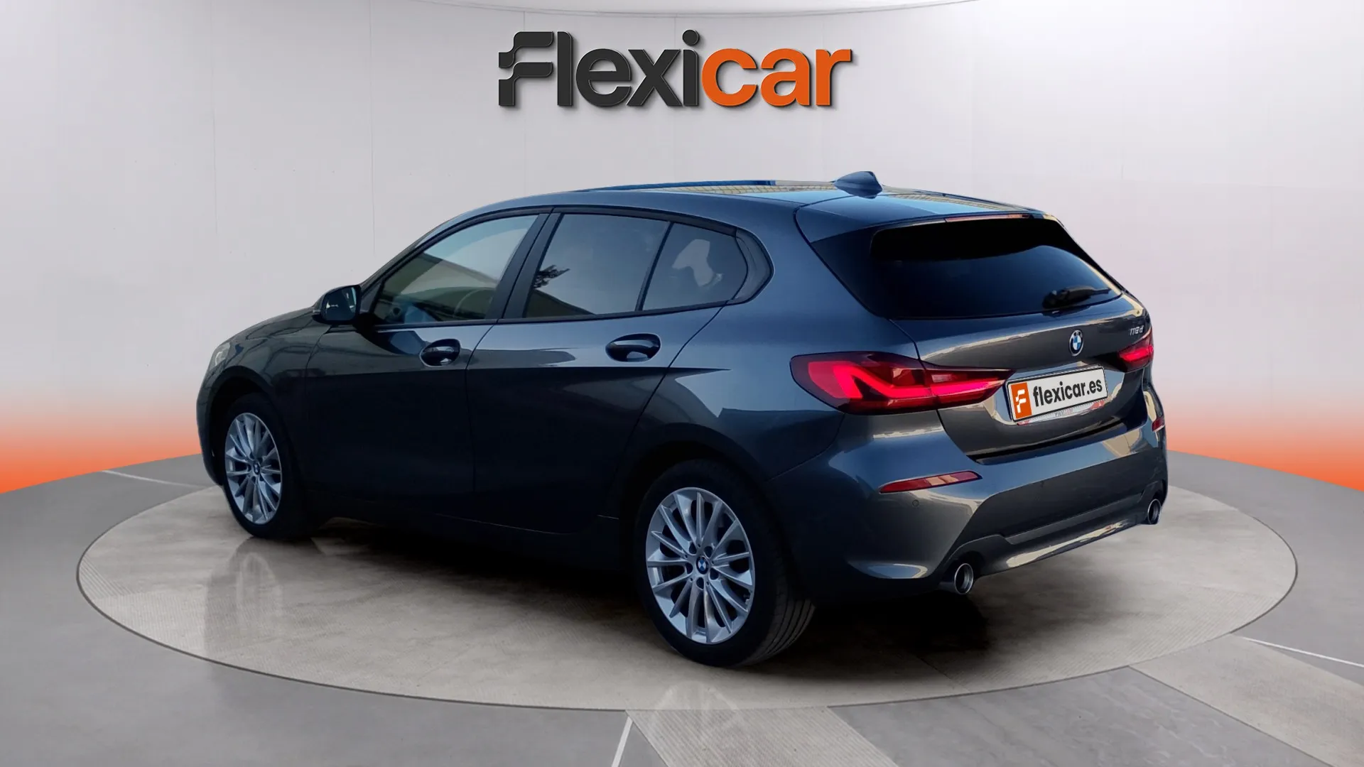 BMW Serie 1 118d - foto 4