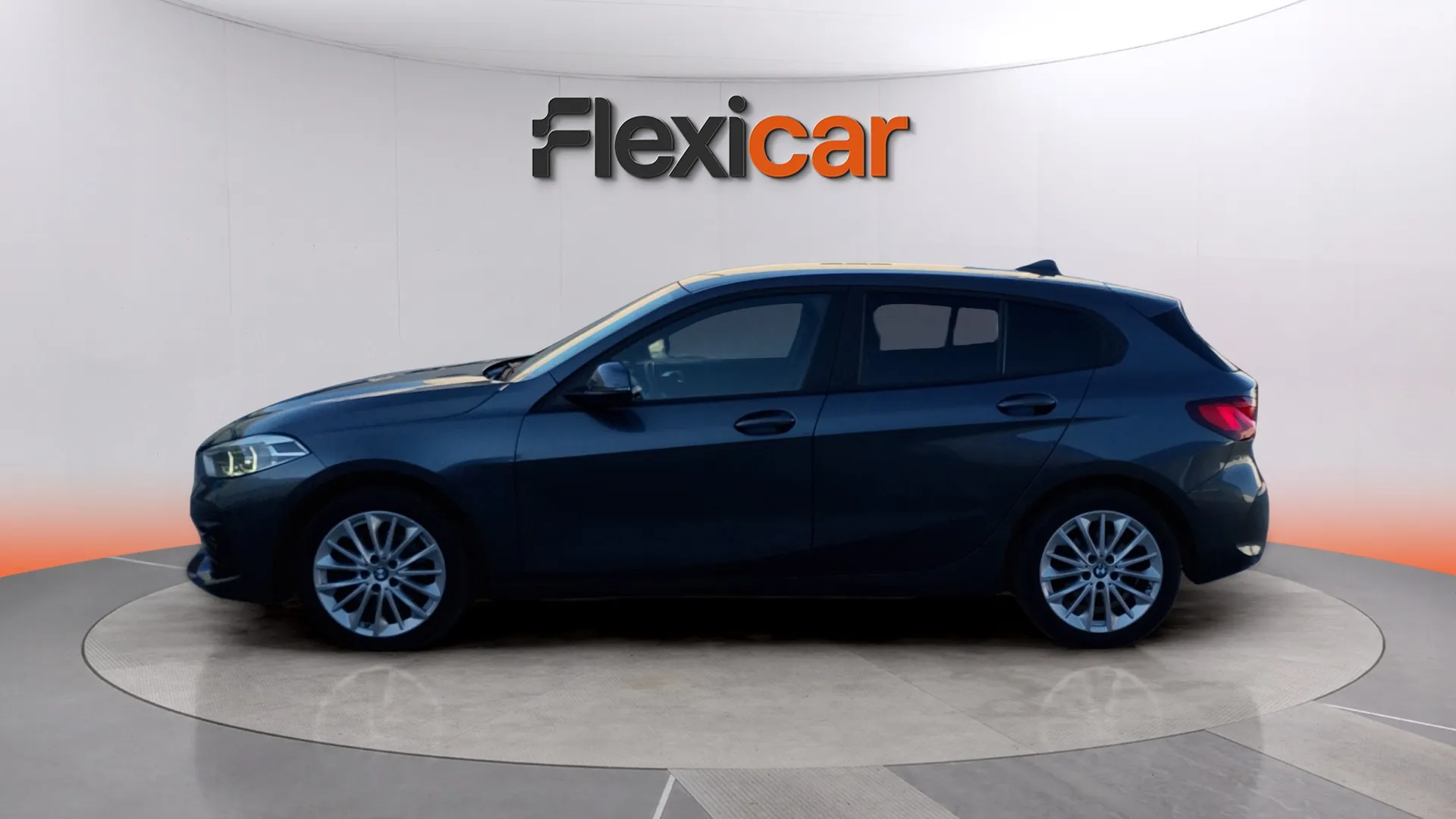 BMW Serie 1 118d - foto 3