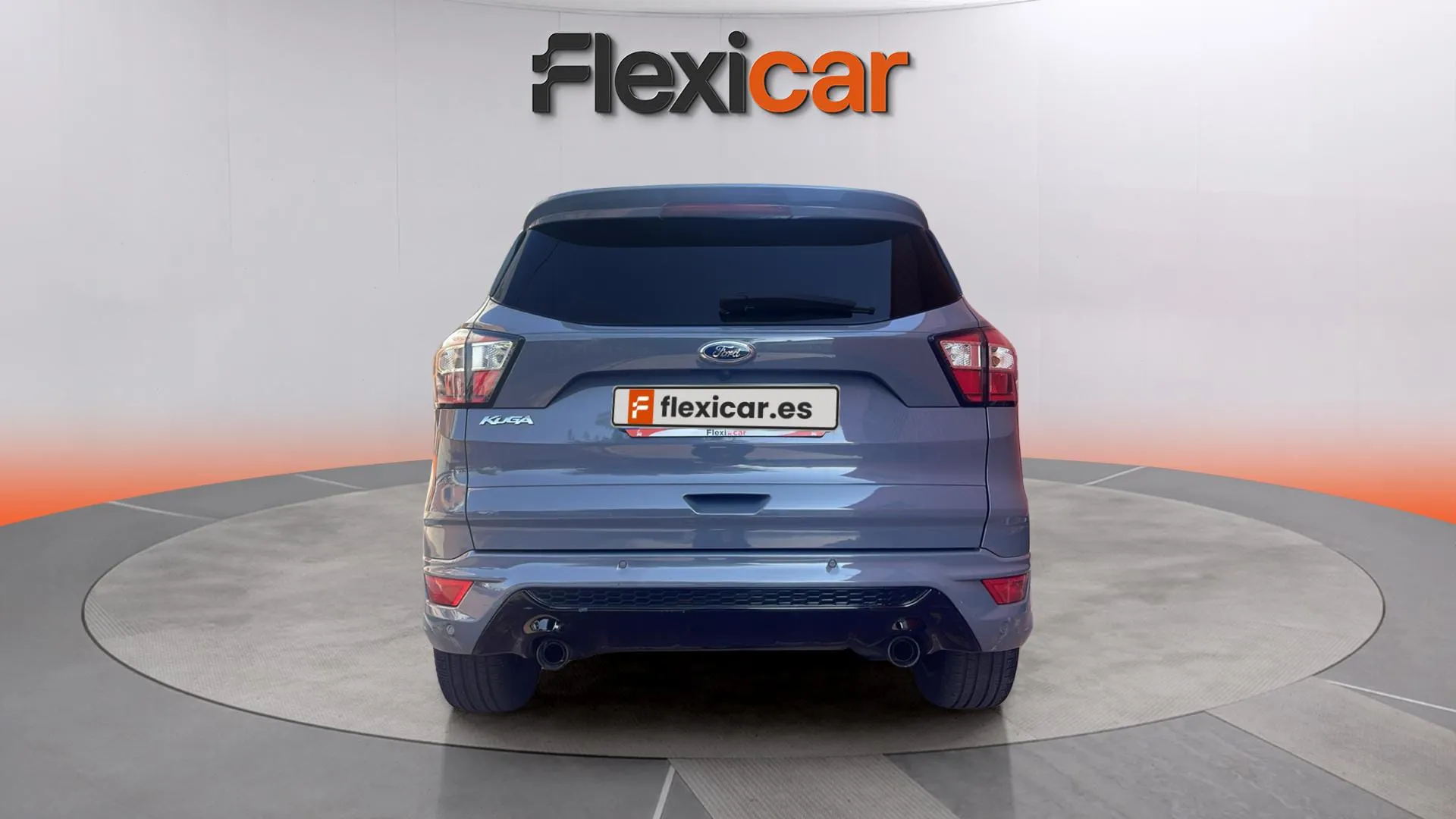 Ford Kuga ST-Line Limit Ed 1.5 EcoBoost 4x2 - foto 6
