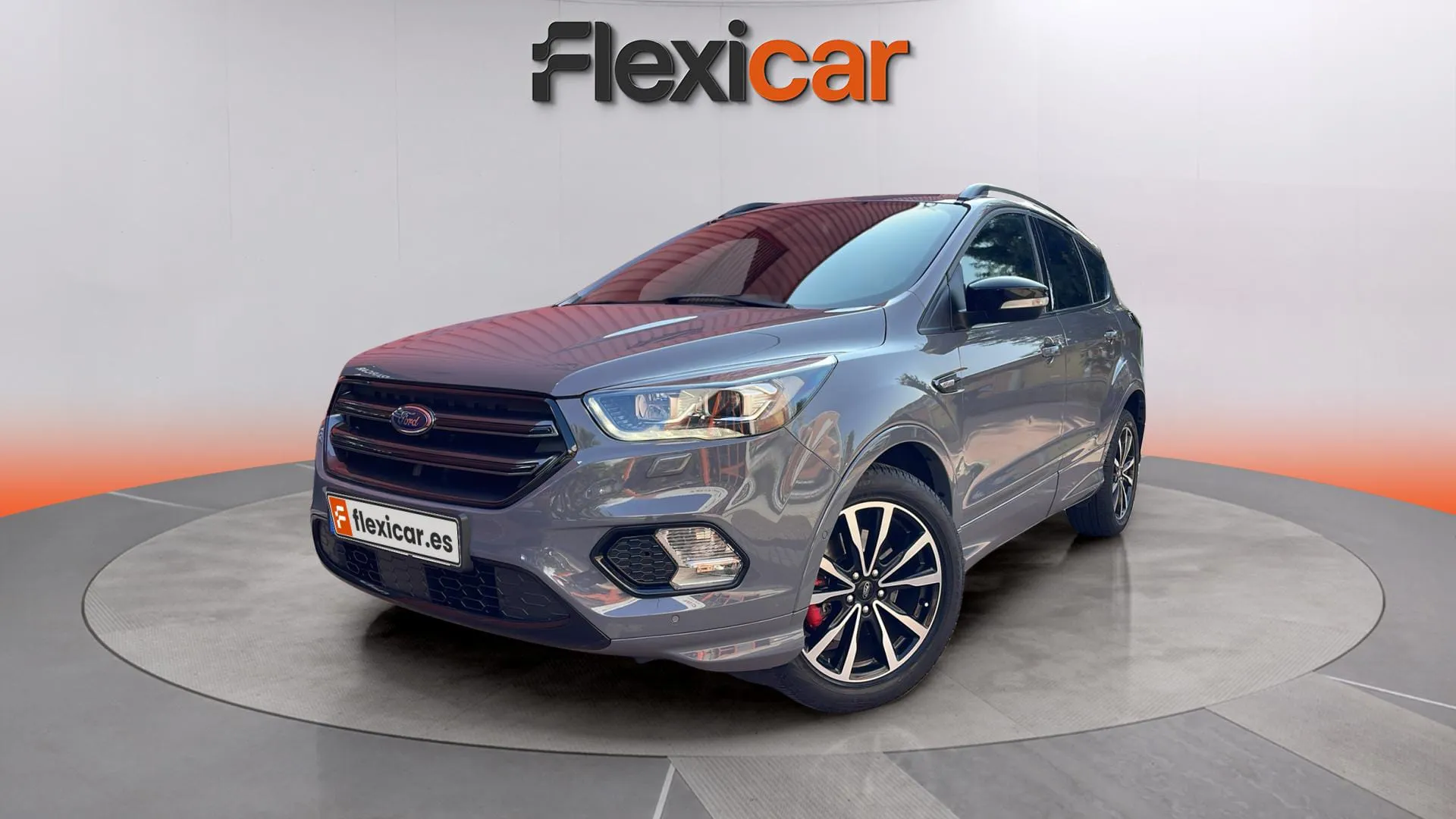 Ford Kuga ST-Line Limit Ed 1.5 EcoBoost 4x2 - foto 3
