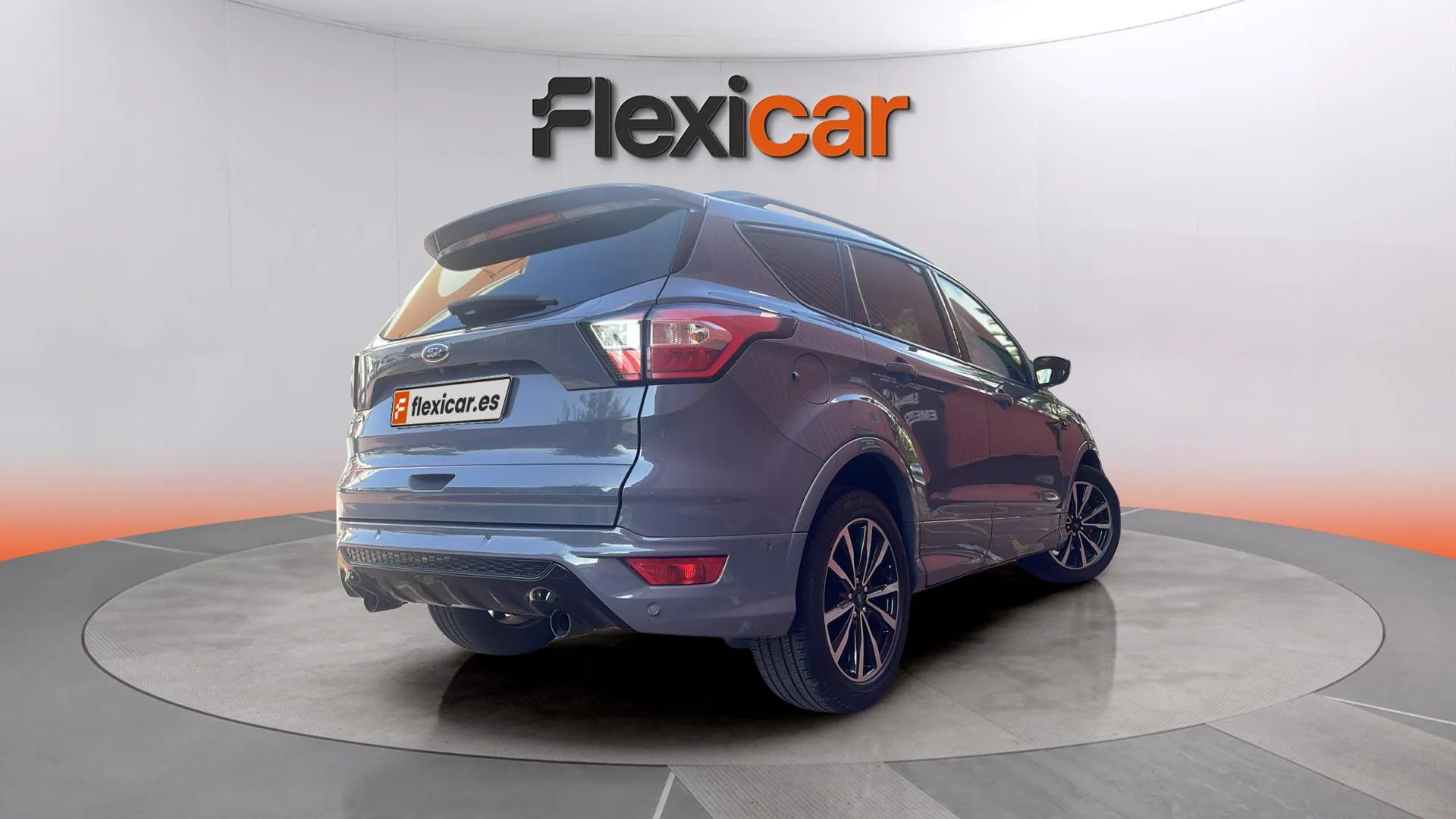 Ford Kuga ST-Line Limit Ed 1.5 EcoBoost 4x2 - foto 7