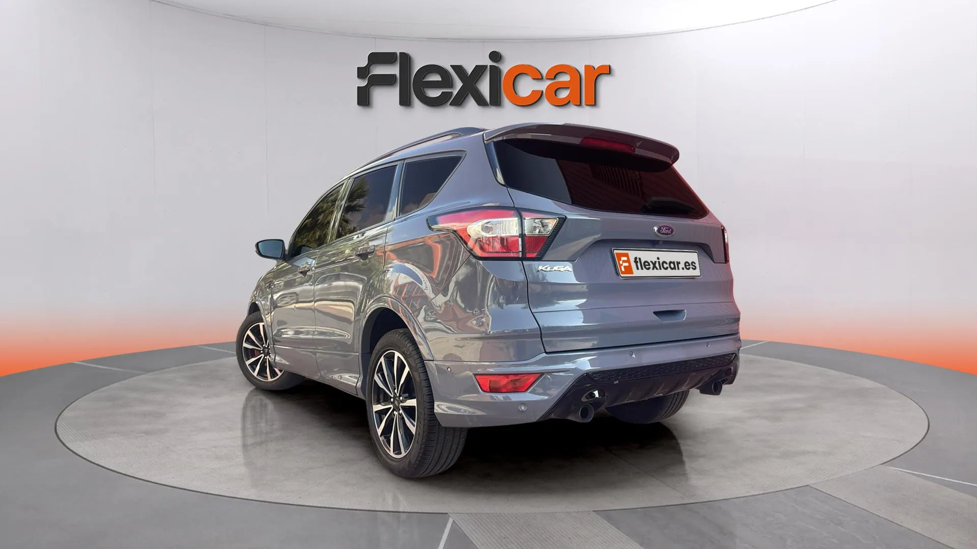 Ford Kuga ST-Line Limit Ed 1.5 EcoBoost 4x2 - foto 5