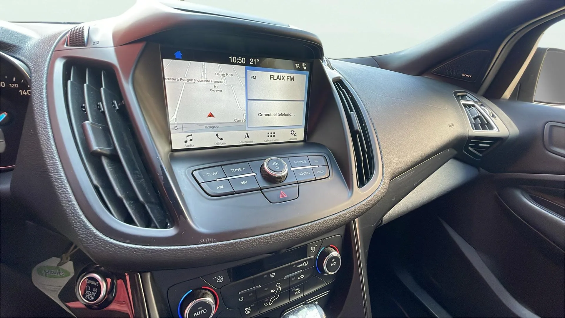 Ford Kuga ST-Line Limit Ed 1.5 EcoBoost 4x2 - foto 10