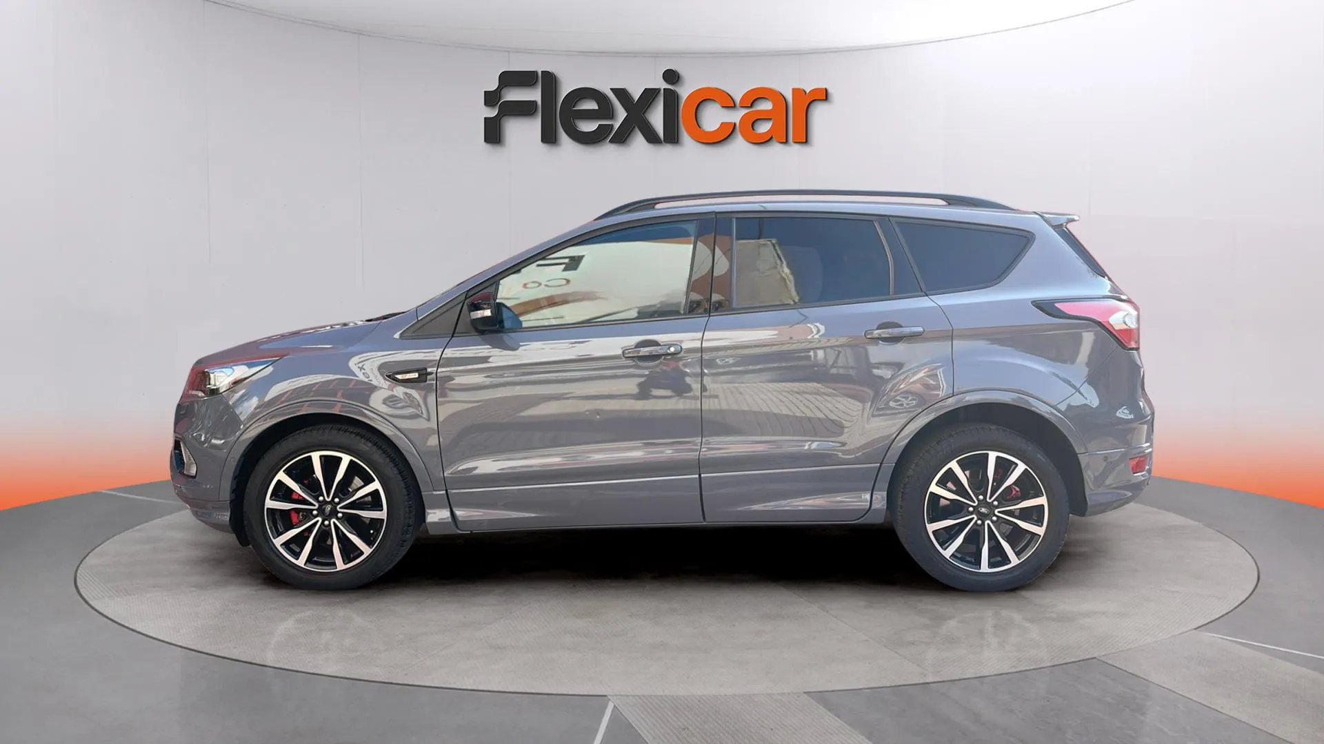 Ford Kuga ST-Line Limit Ed 1.5 EcoBoost 4x2 - foto 4