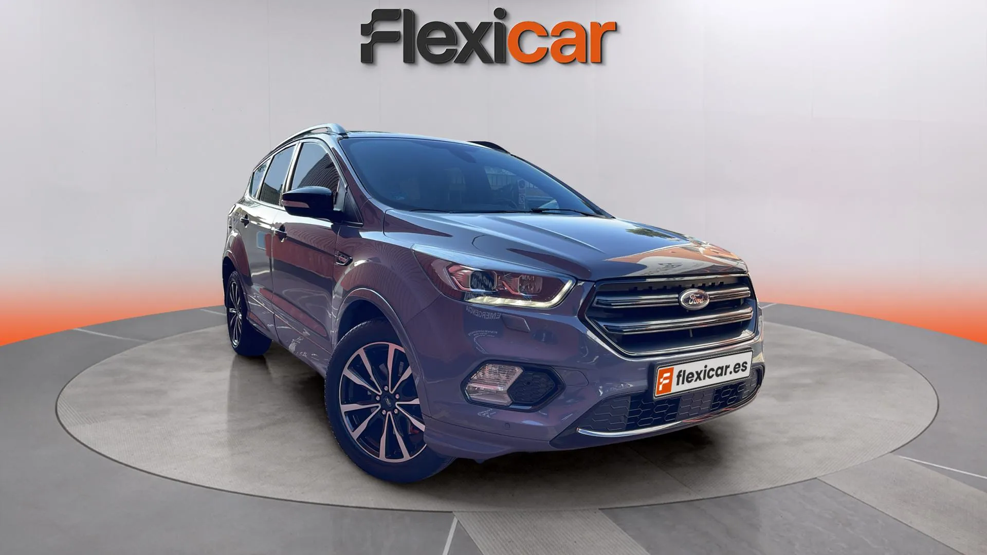 Ford Kuga ST-Line Limit Ed 1.5 EcoBoost 4x2