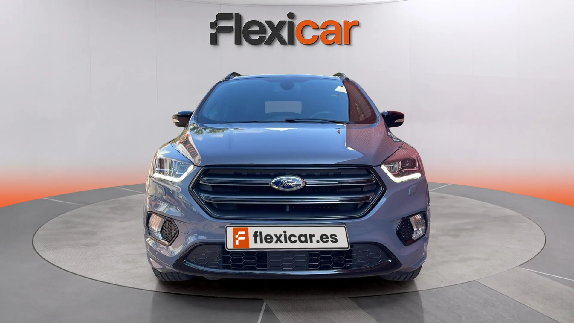 Ford Kuga ST-Line Limit Ed 1.5 EcoBoost 4x2 - foto 2