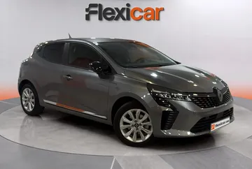 renault clio evolution dci 100 74kw diesel manual esplugues 2 903000000209308