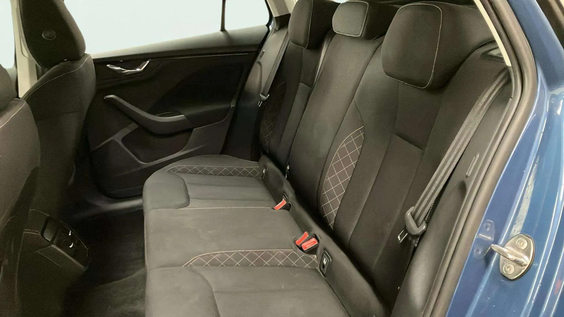 Škoda Scala 1.0 TSI Ambition - foto 11