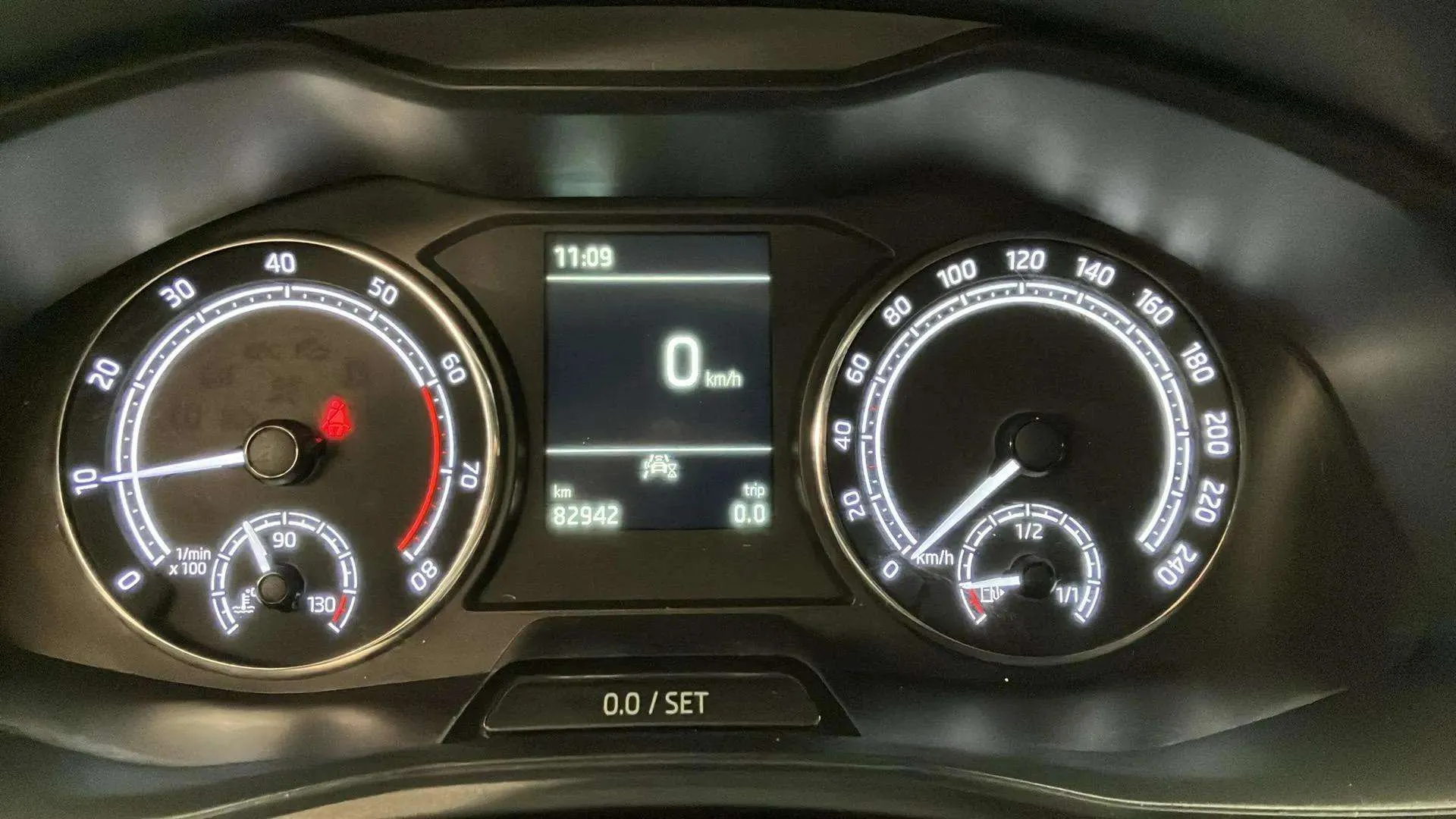 Škoda Scala 1.0 TSI Ambition - foto 8