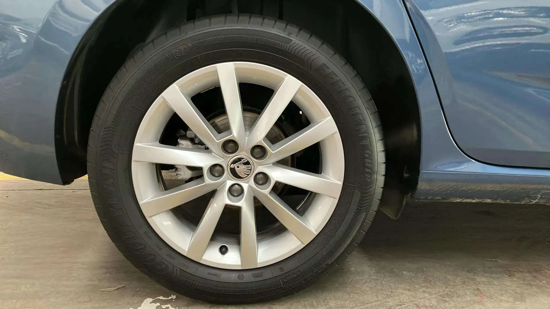 Škoda Scala 1.0 TSI Ambition - foto 16