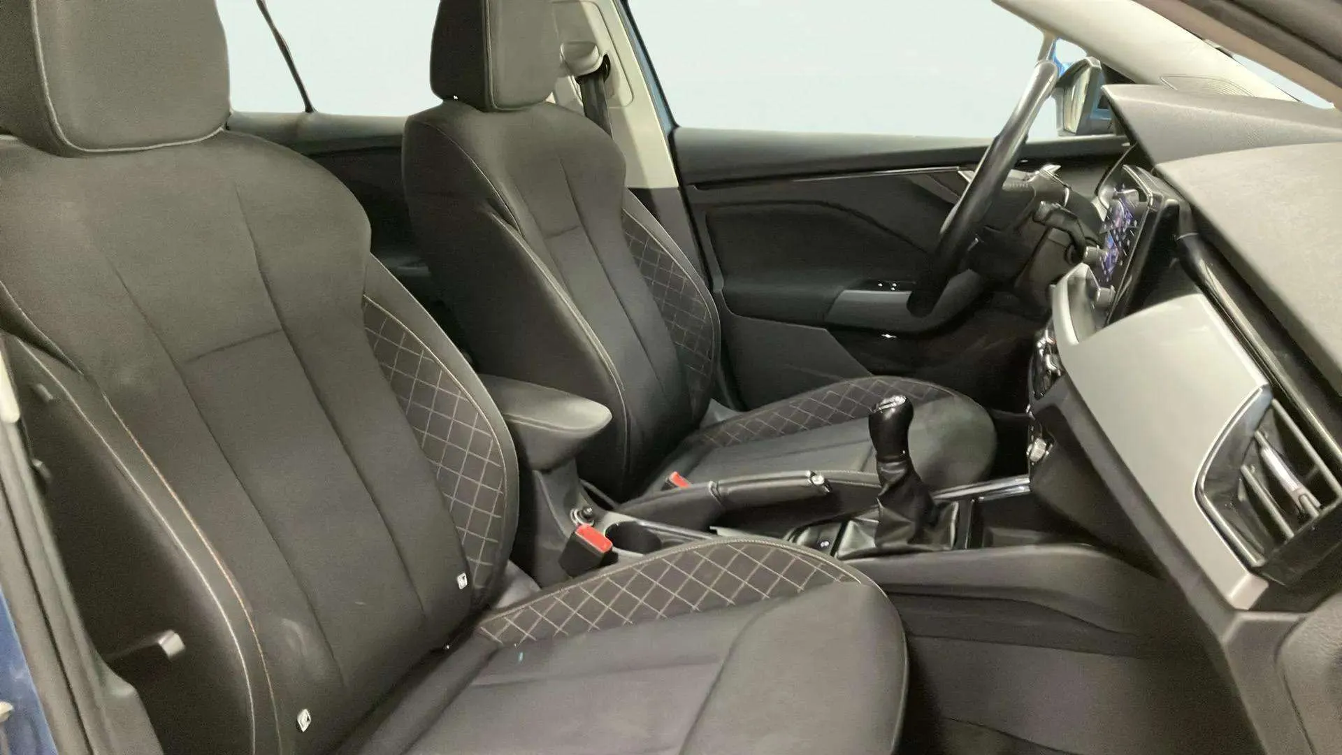 Škoda Scala 1.0 TSI Ambition - foto 10