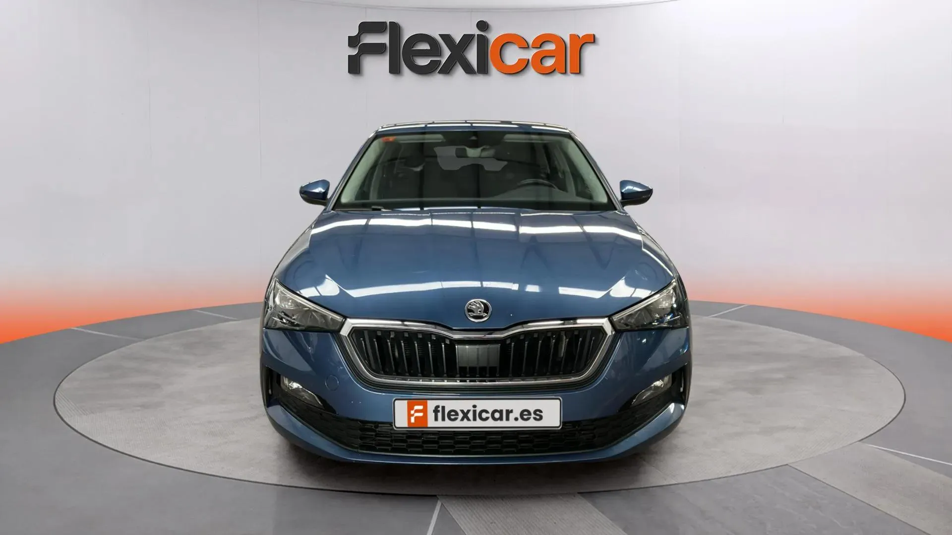 Škoda Scala 1.0 TSI Ambition - foto 2