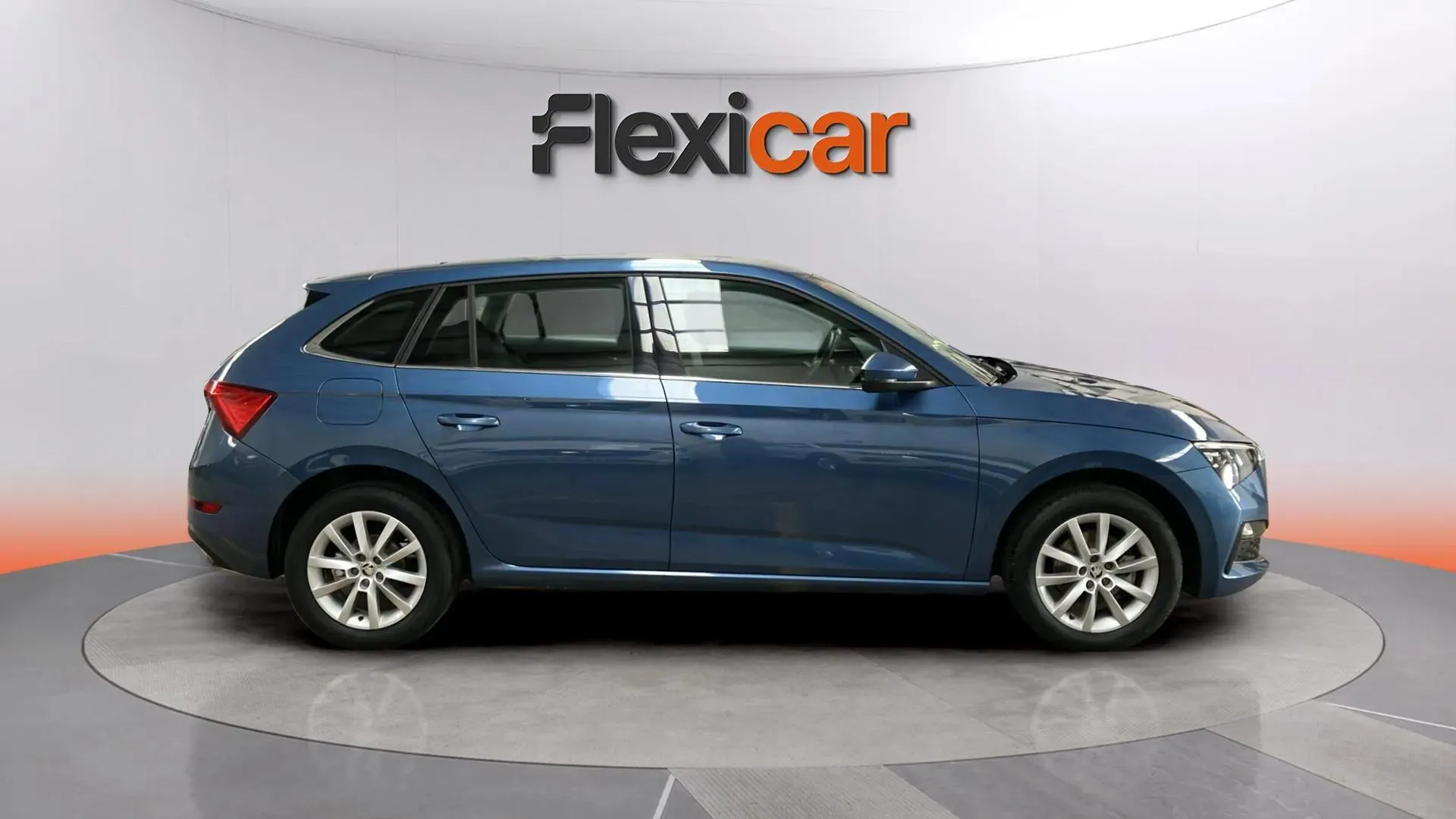 Škoda Scala 1.0 TSI Ambition - foto 3