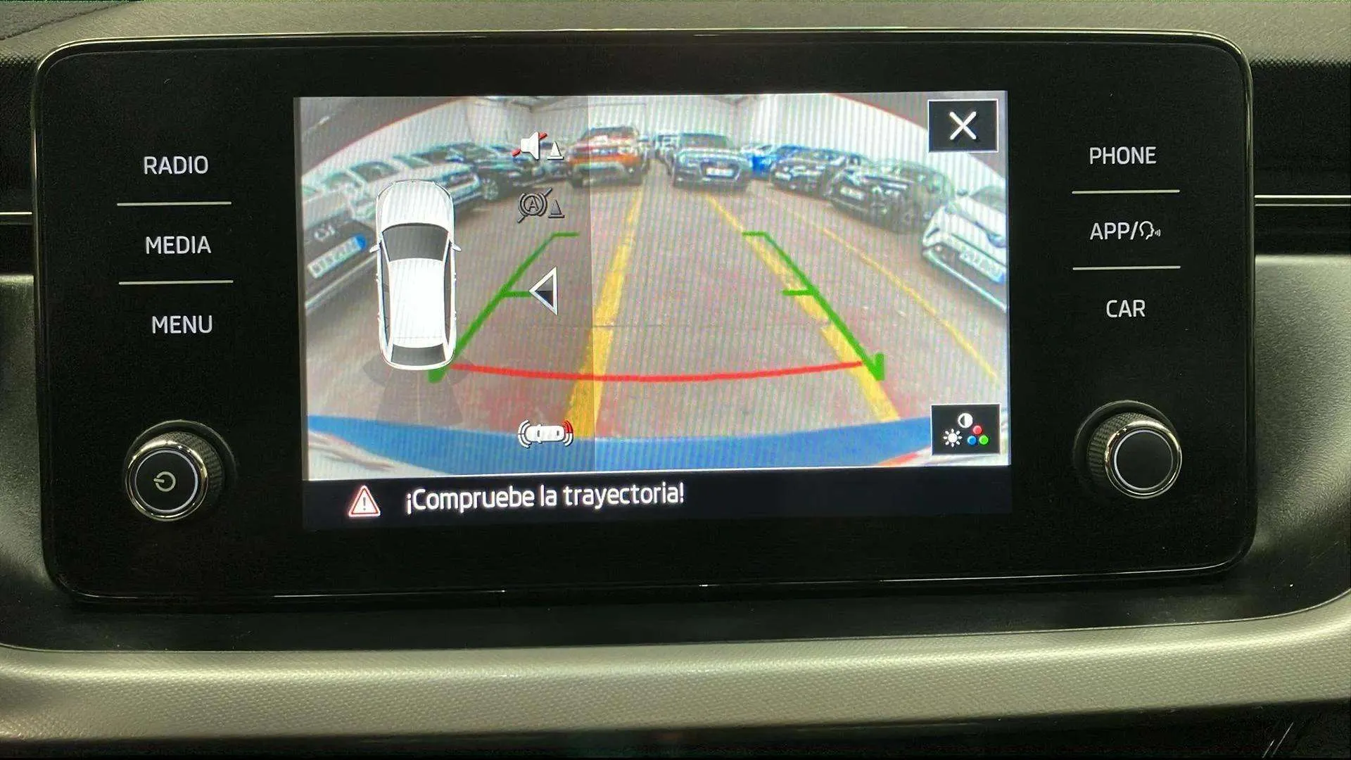 Škoda Scala 1.0 TSI Ambition - foto 18