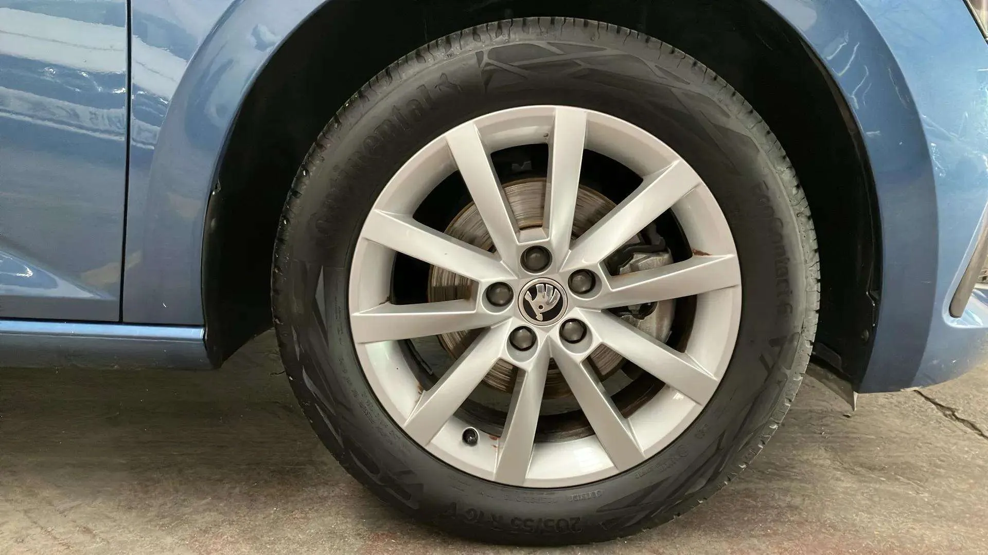 Škoda Scala 1.0 TSI Ambition - foto 15