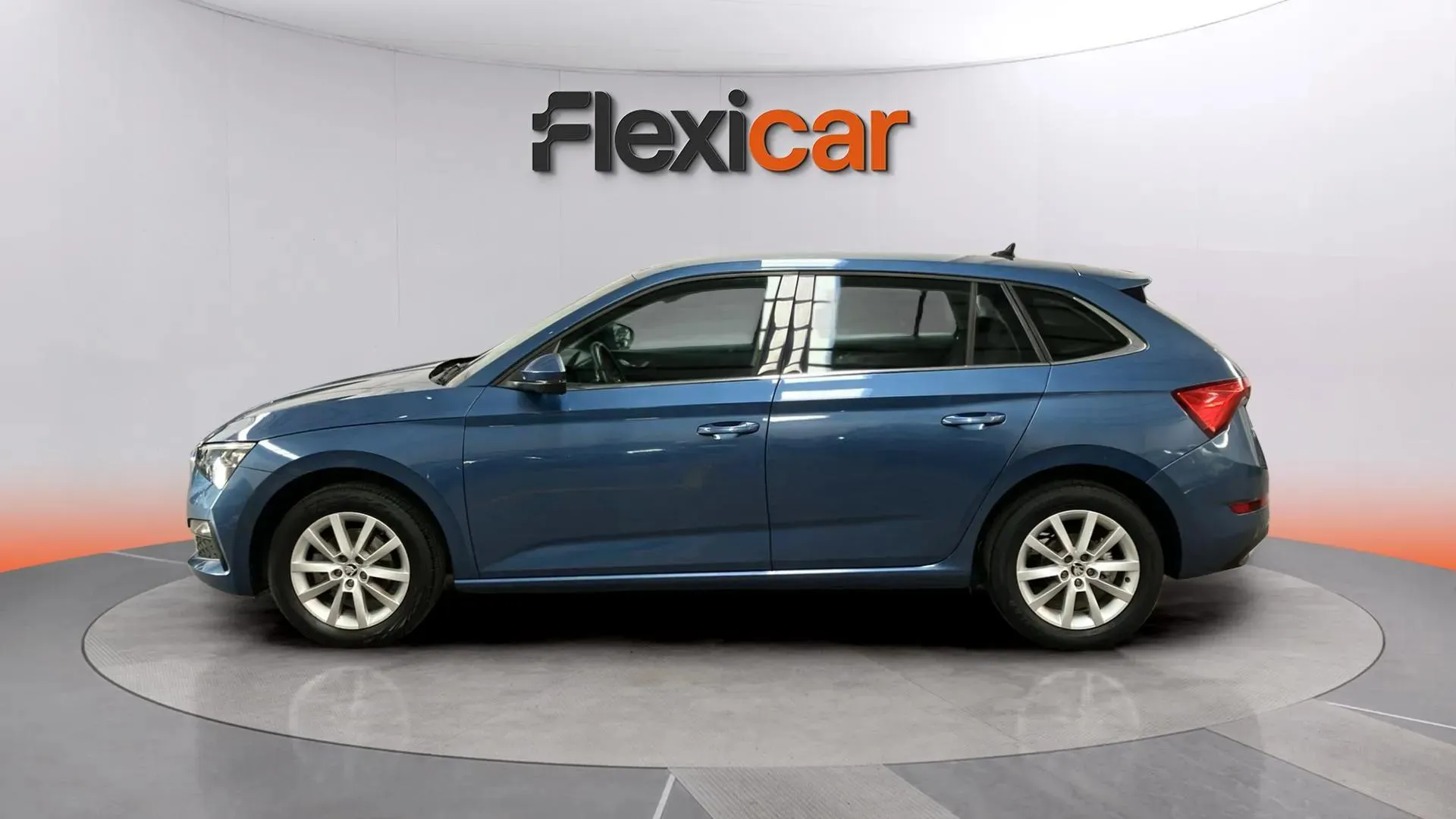 Škoda Scala 1.0 TSI Ambition - foto 4
