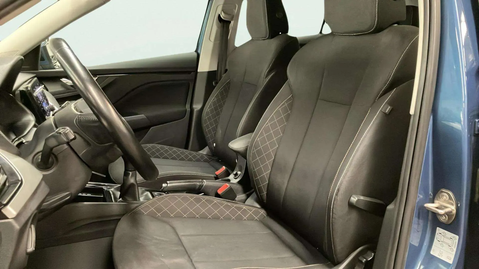 Škoda Scala 1.0 TSI Ambition - foto 9