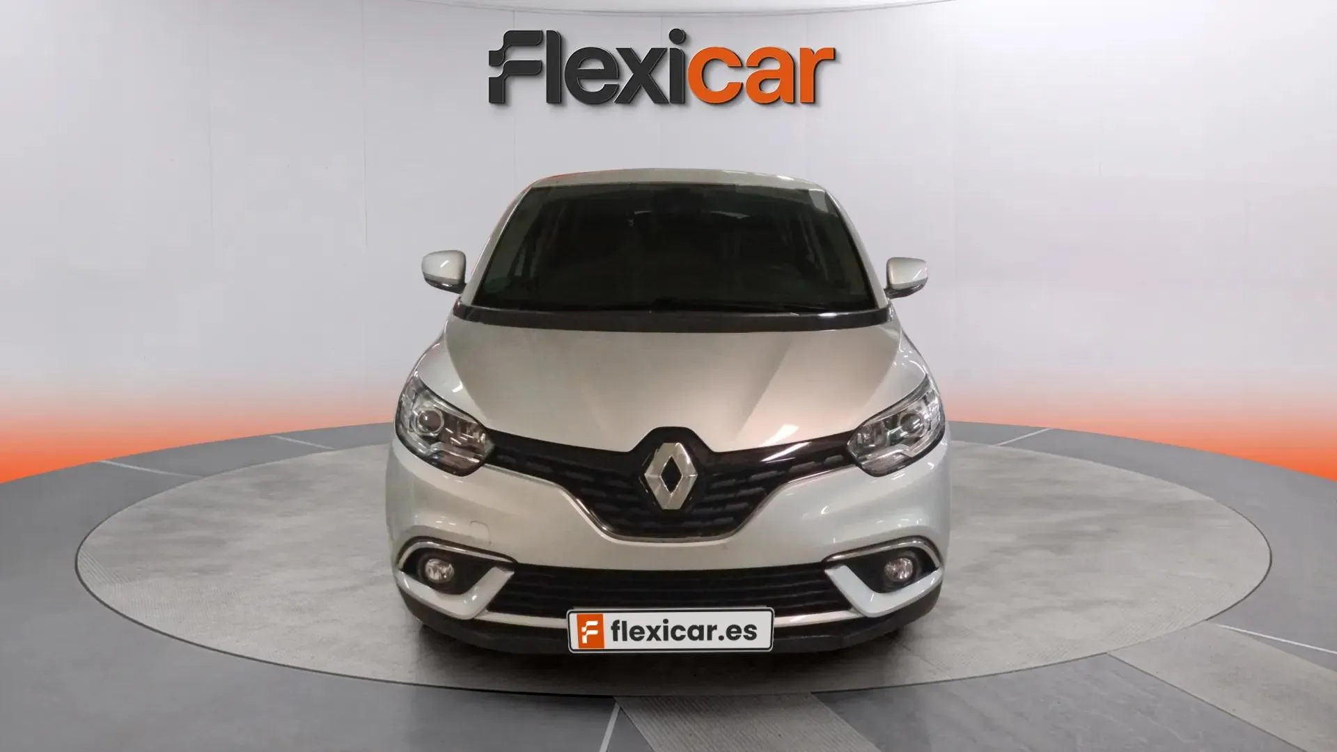 Renault Scénic Intens Energy dCi - foto 2