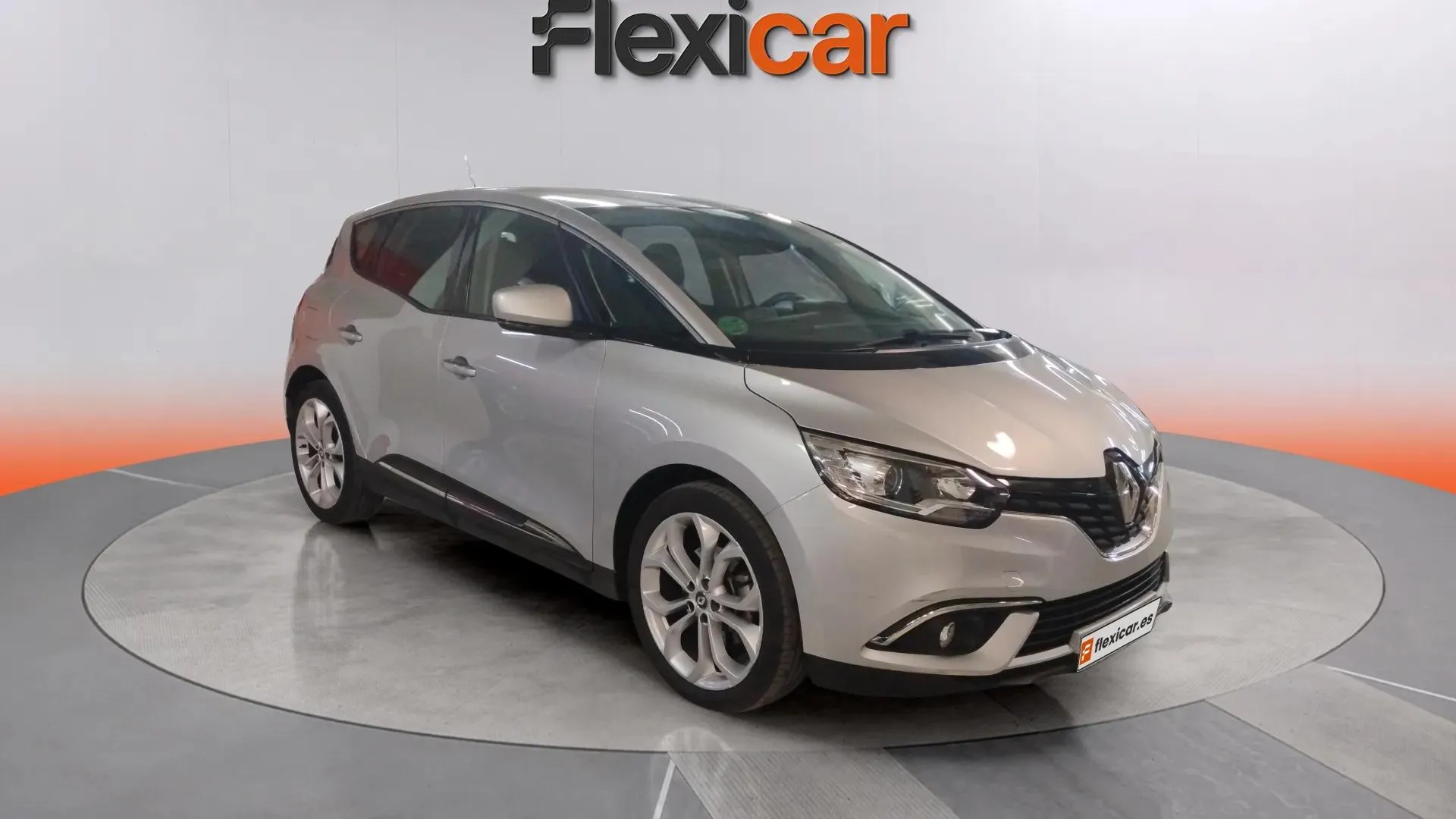 Renault Scénic Intens Energy dCi