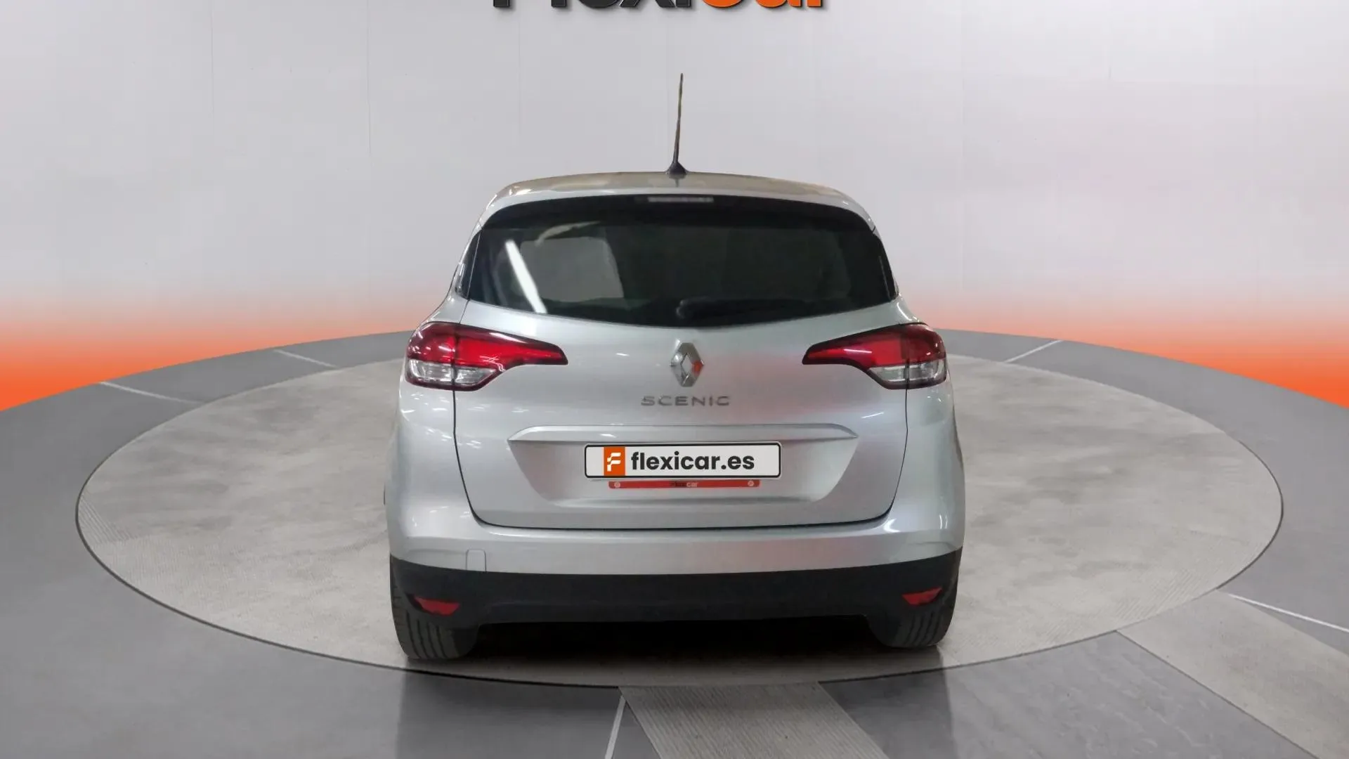 Renault Scénic Intens Energy dCi - foto 5