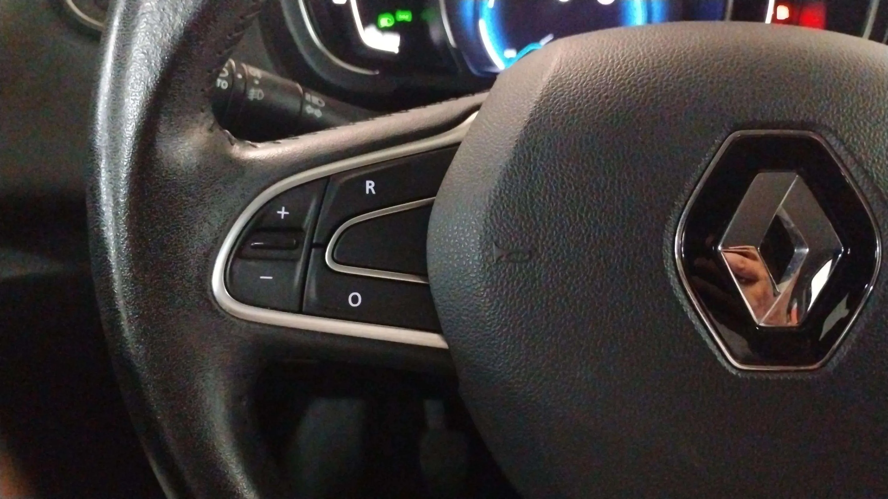 Renault Scénic Intens Energy dCi - foto 15